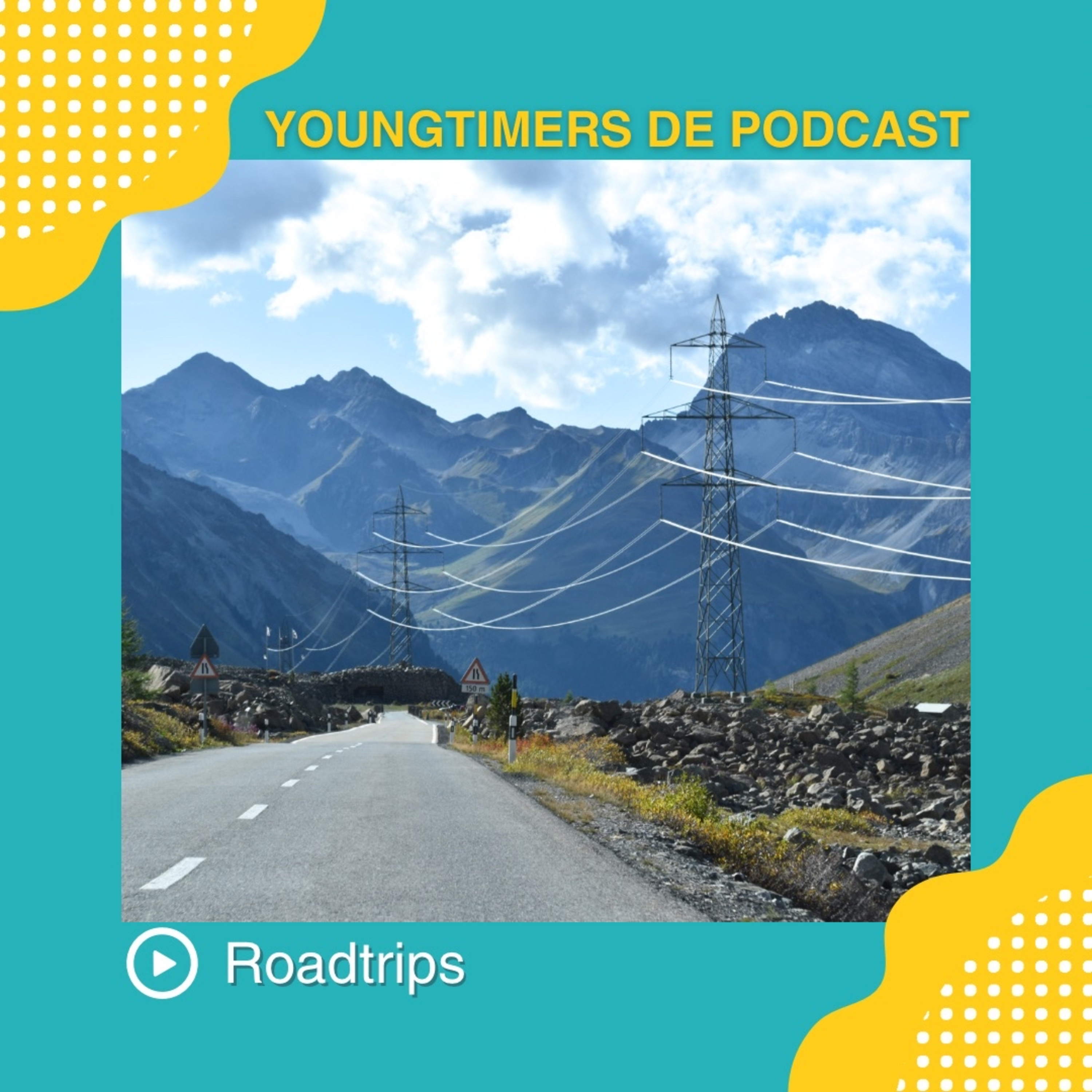 Youngtimers de Podcast