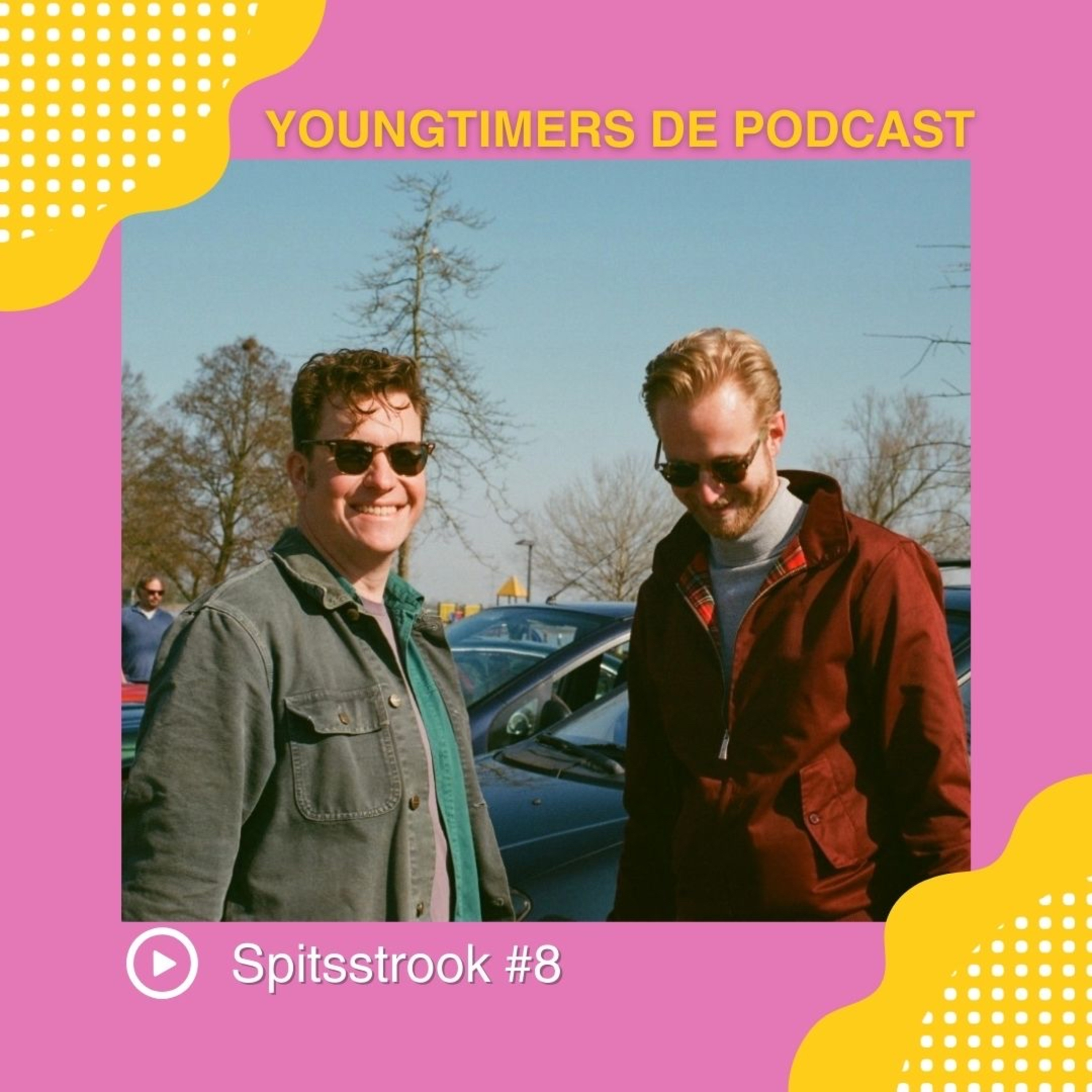 Youngtimers de Podcast