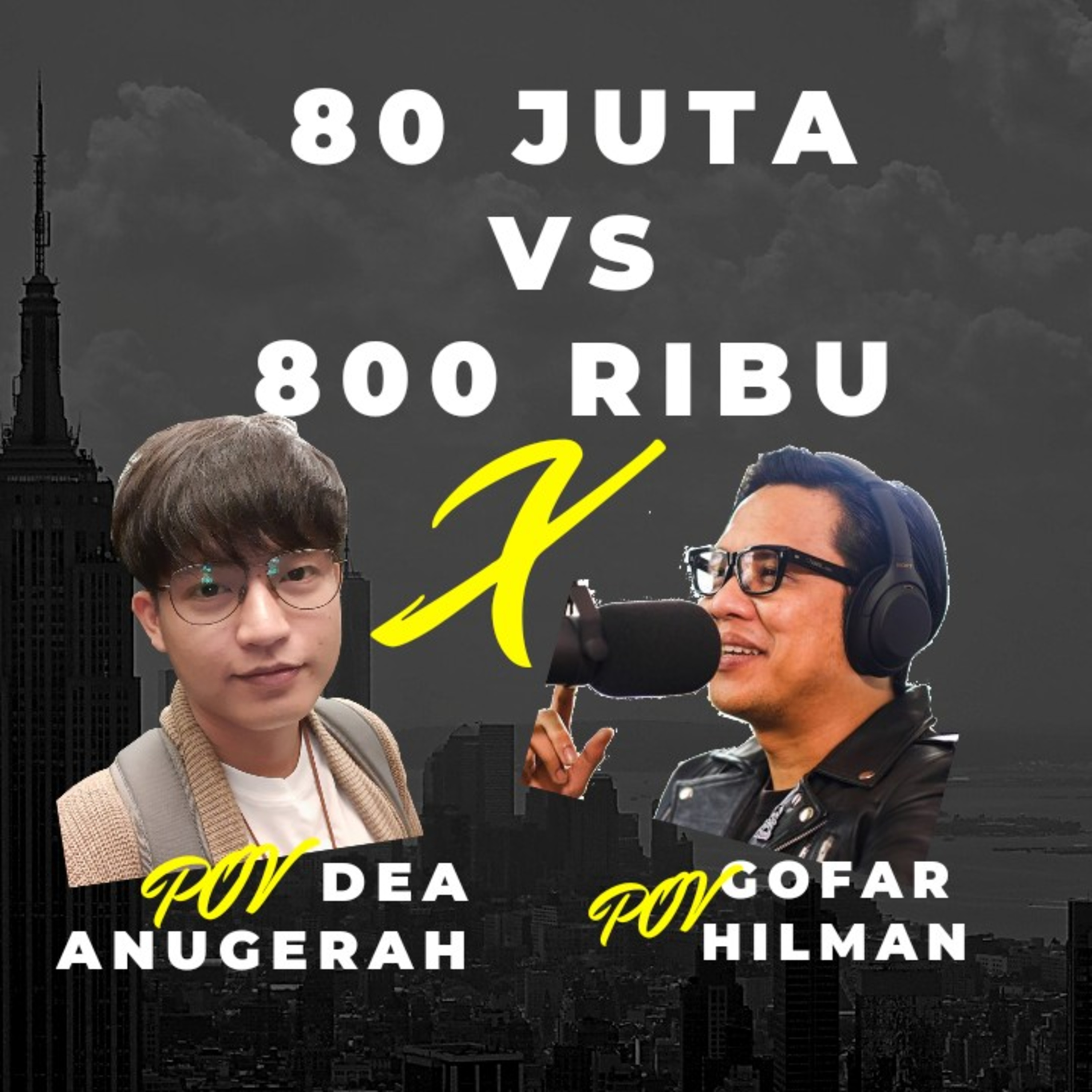 Bergibah Podcast