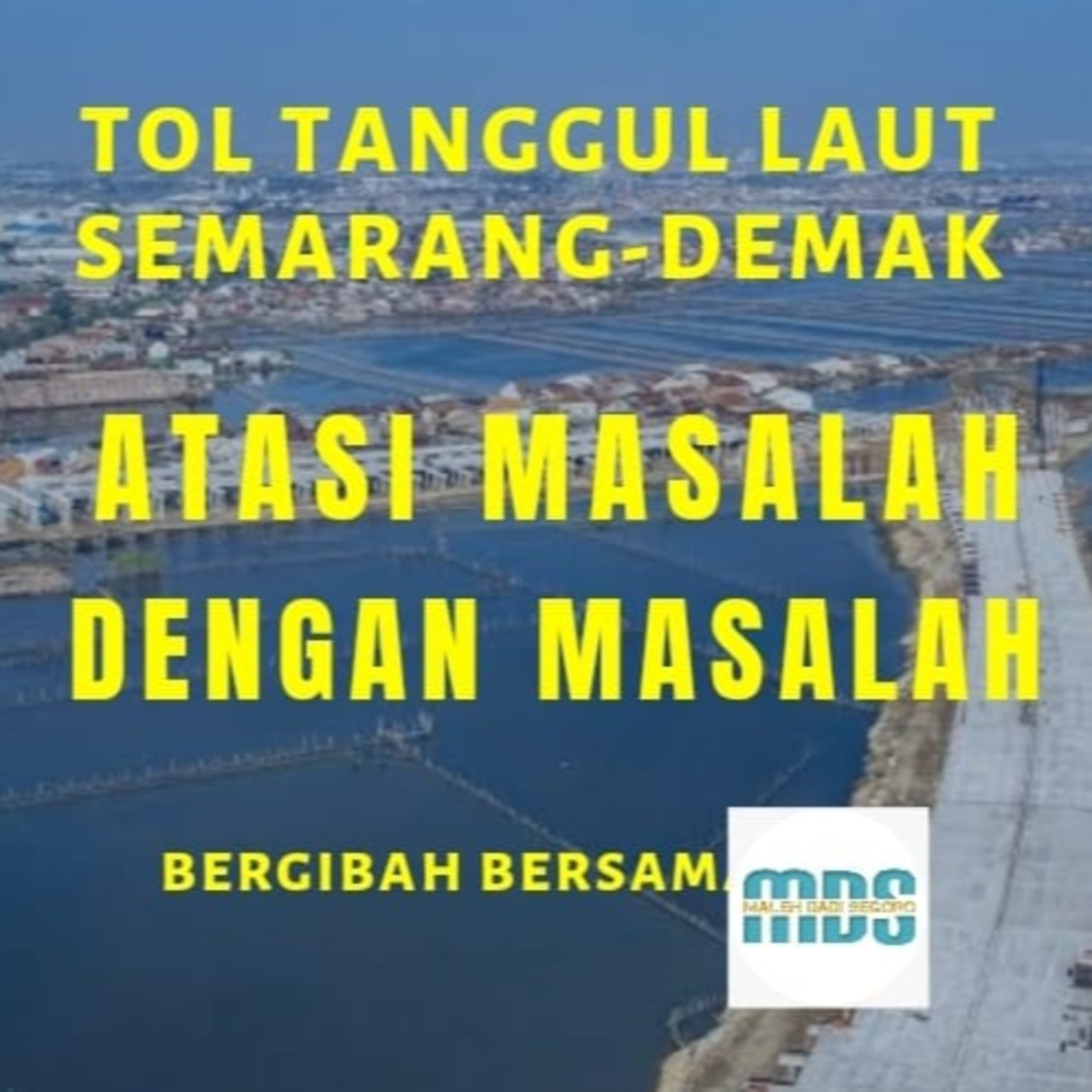 Bergibah Podcast