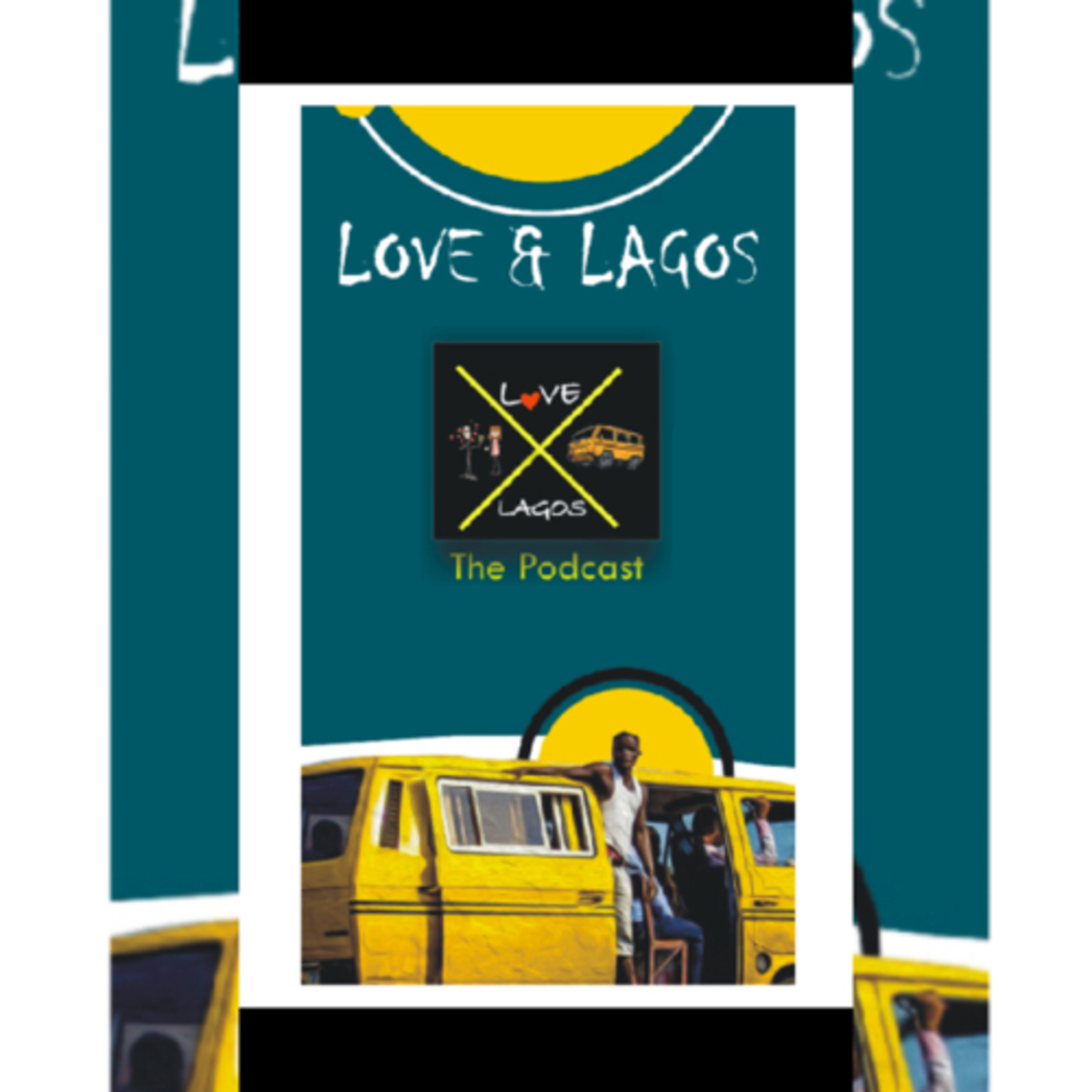 LOVE AND LAGOS