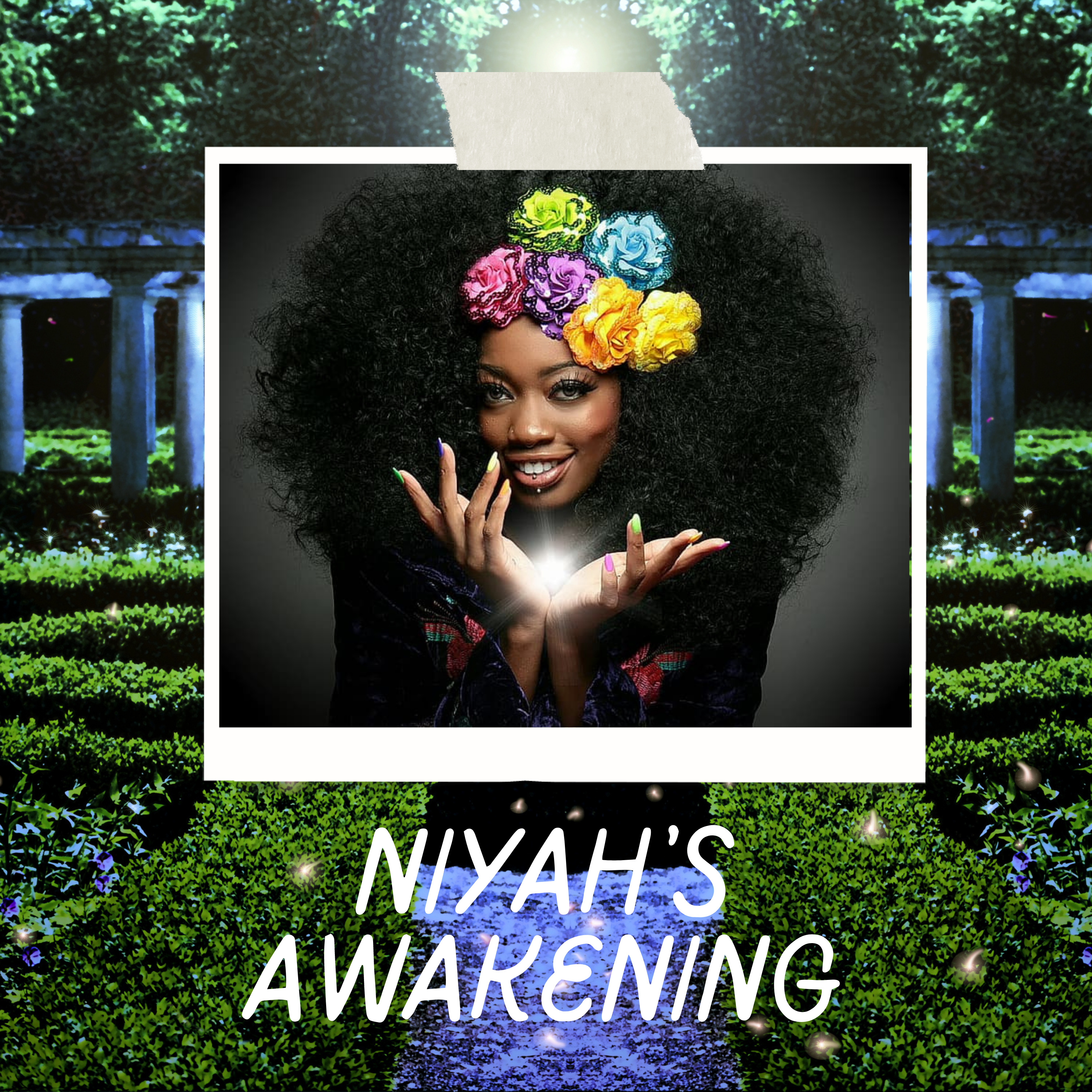 Niyah\'s Divine Garden