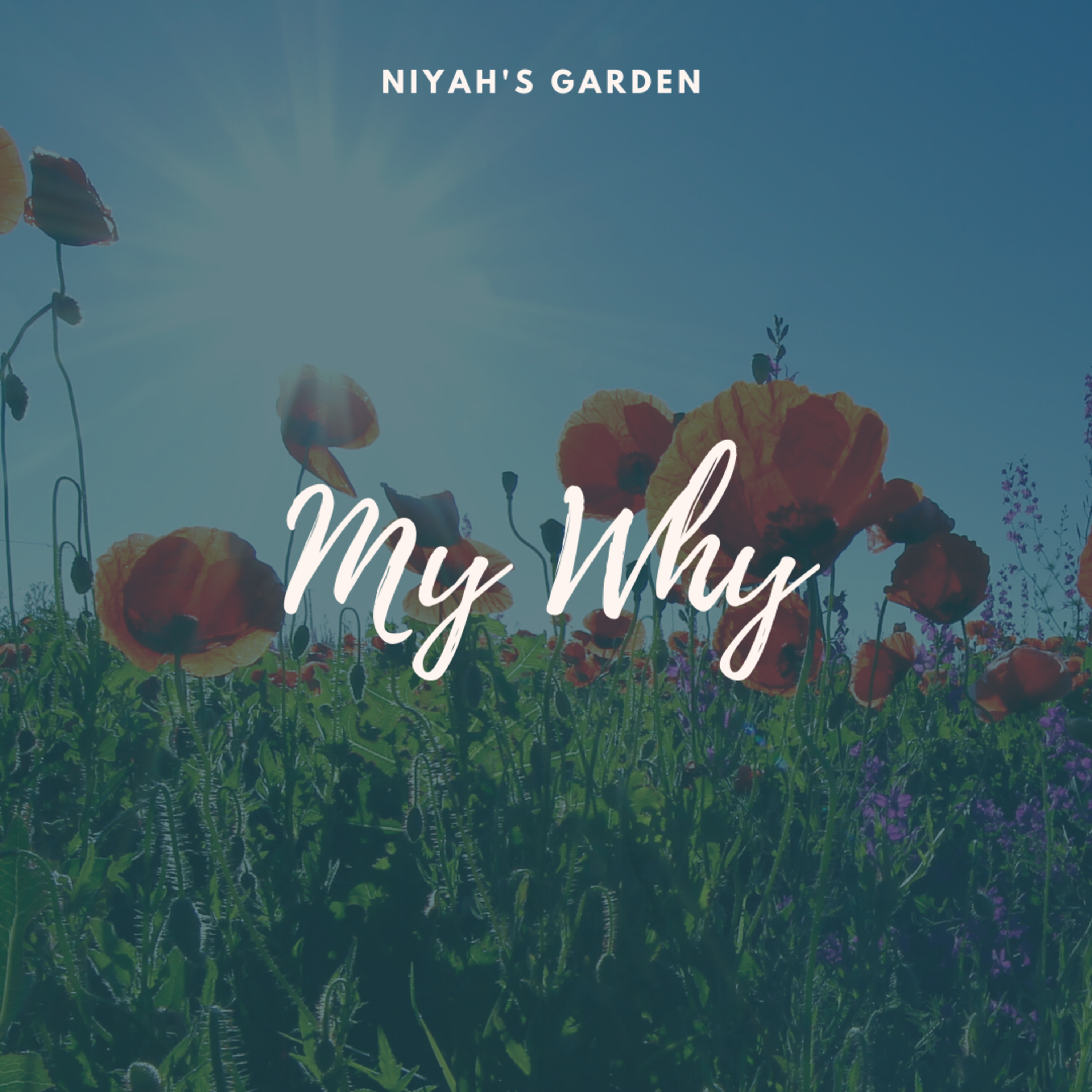 Niyah\'s Divine Garden