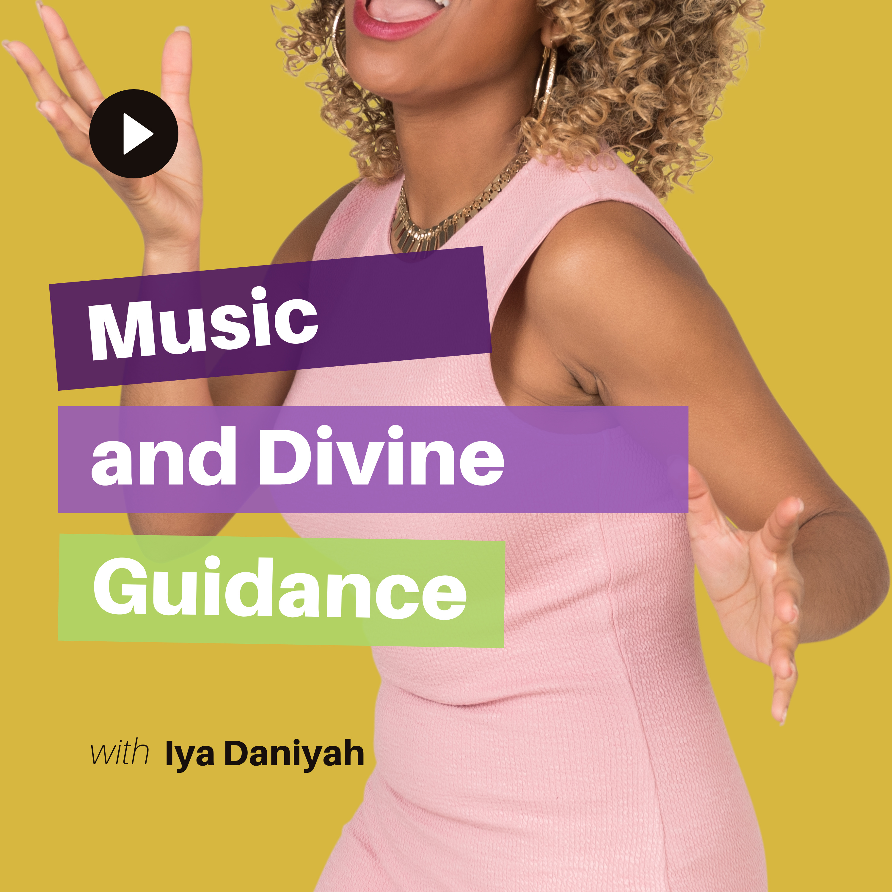 Niyah\'s Divine Garden