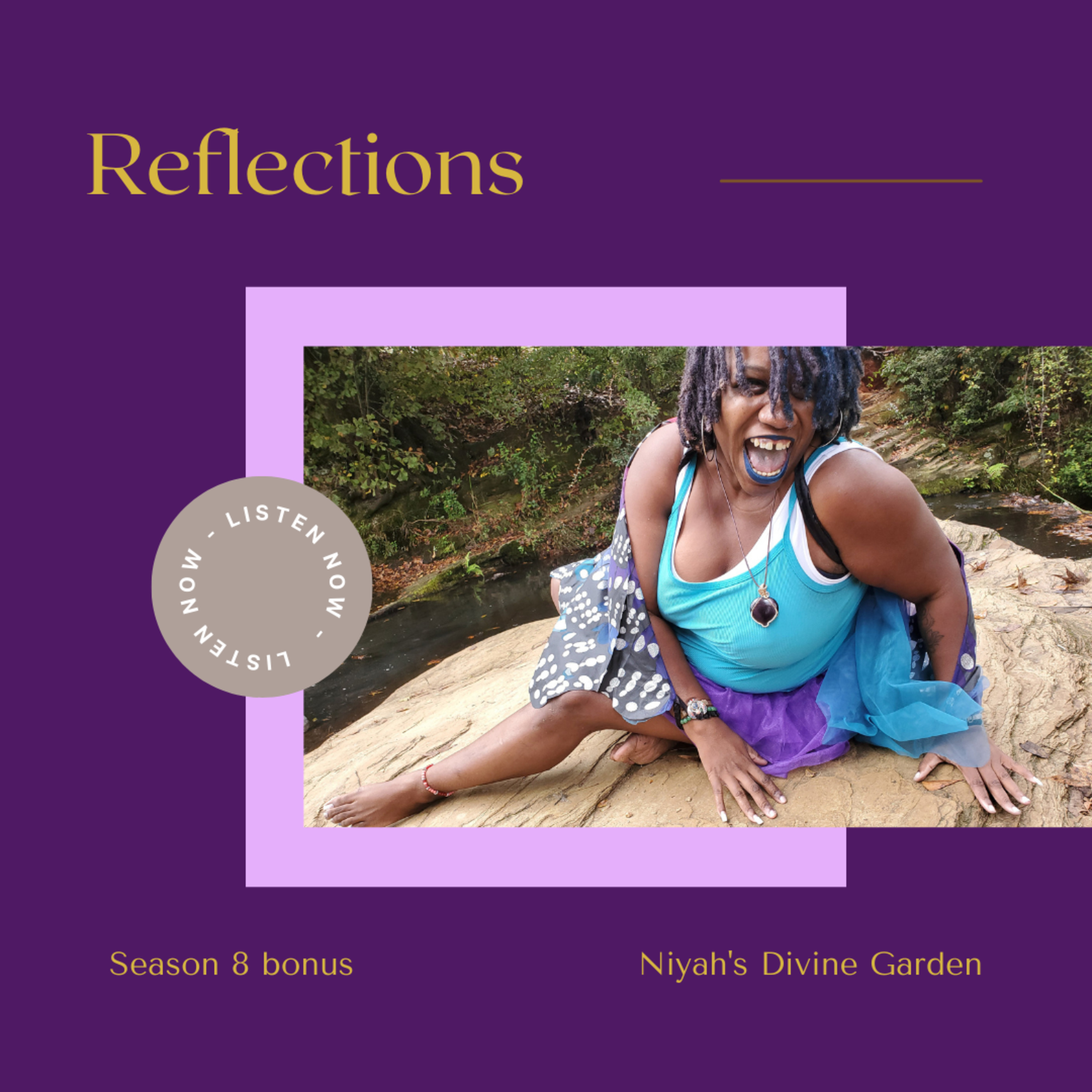 Niyah\'s Divine Garden