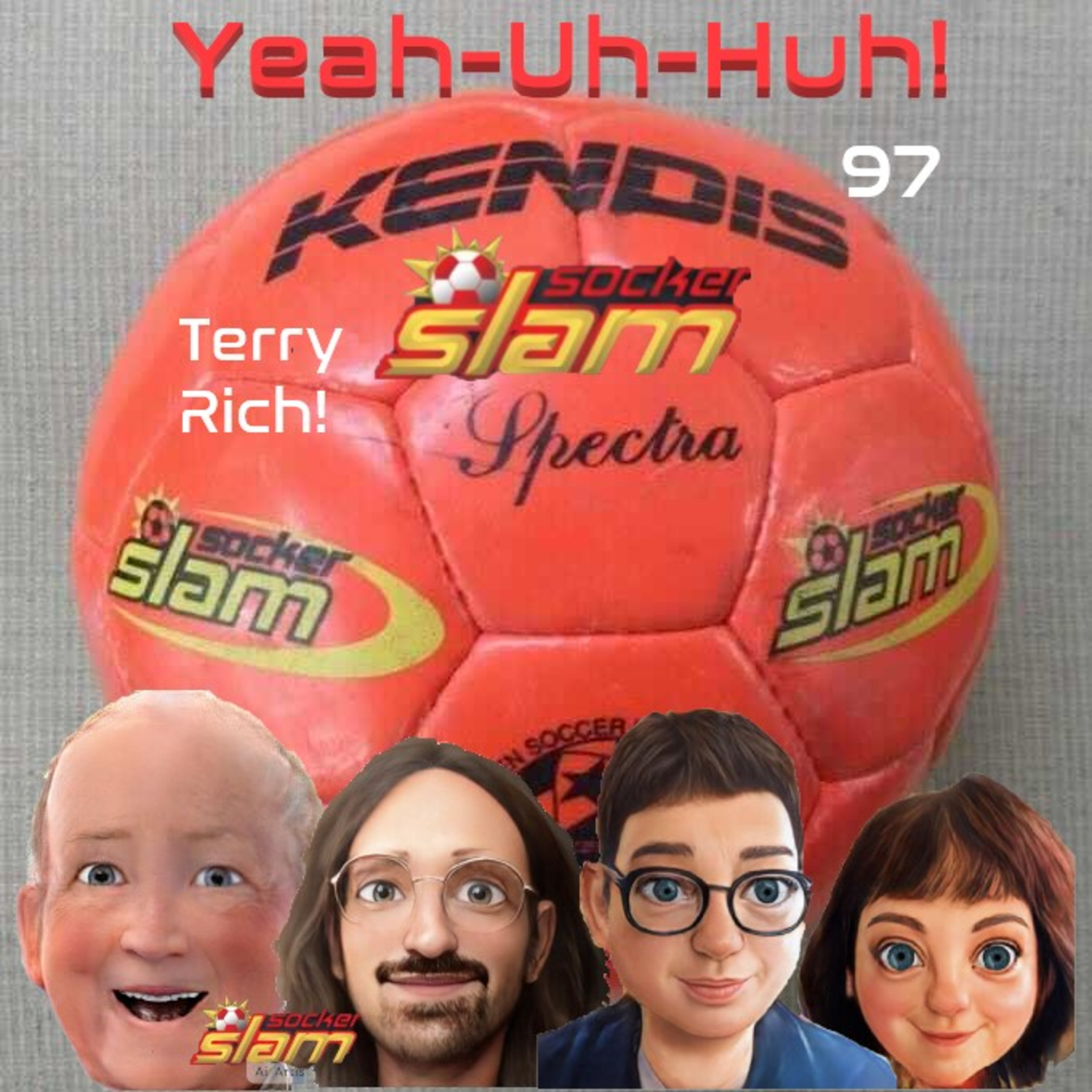 Yeah-Uh-Huh