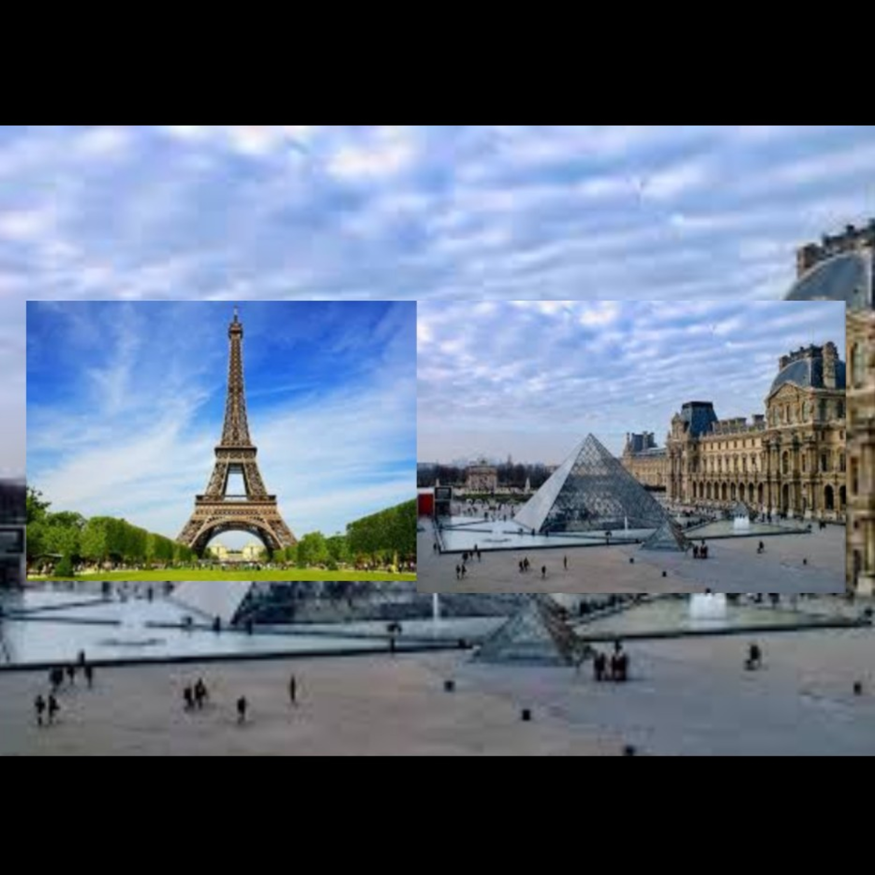 Paris episode artwork