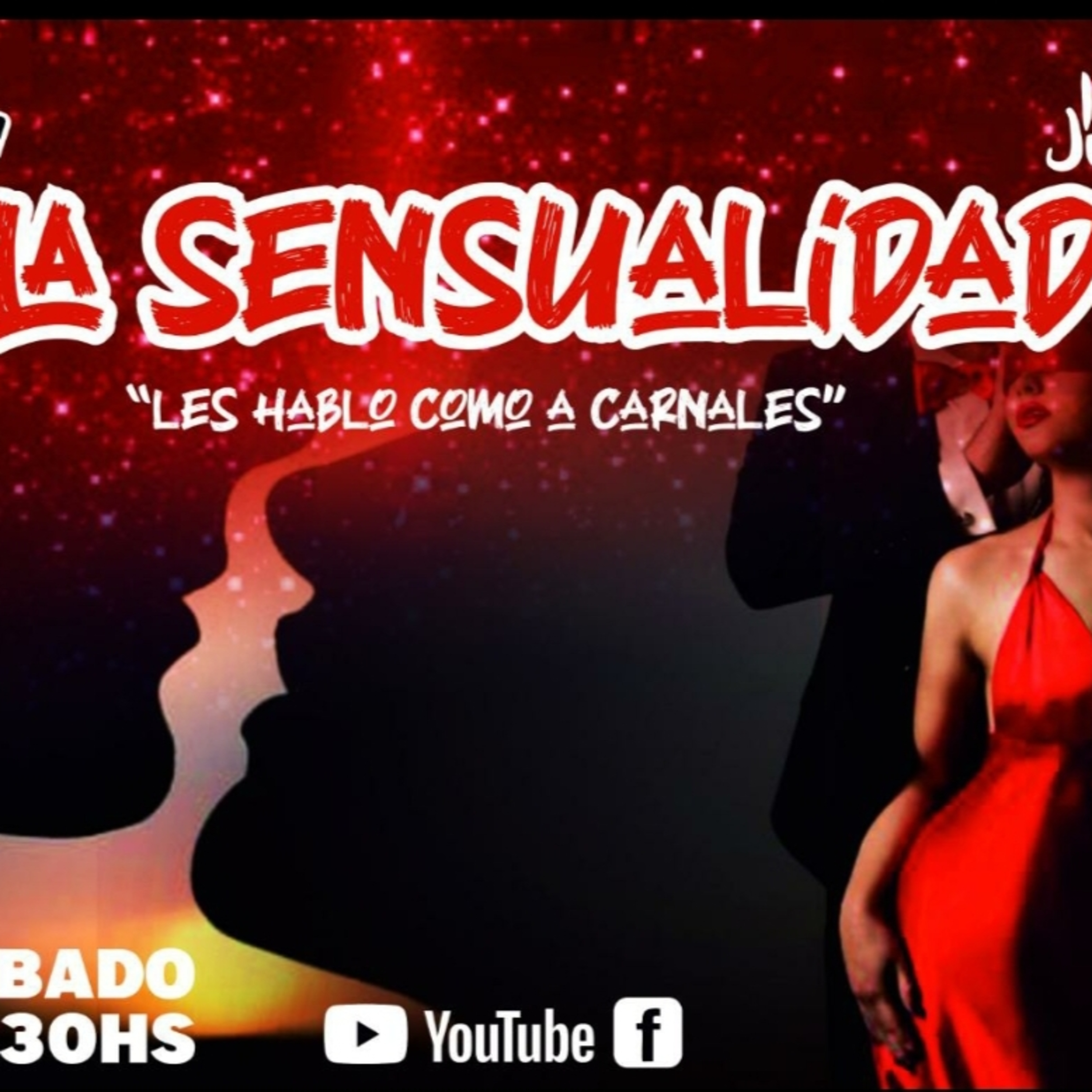 La Sensualidad - Pr. José Barrios episode artwork