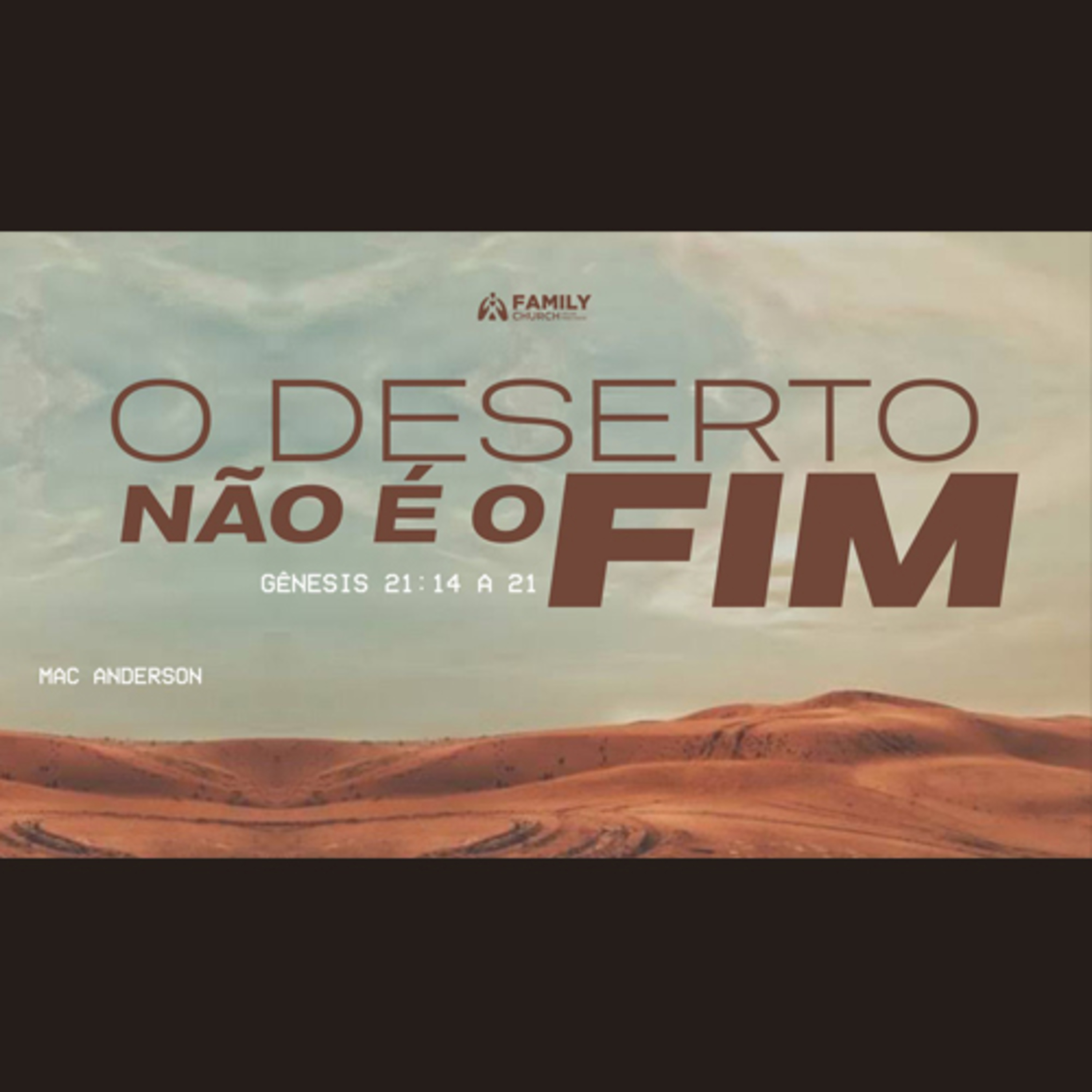 Family Church BR