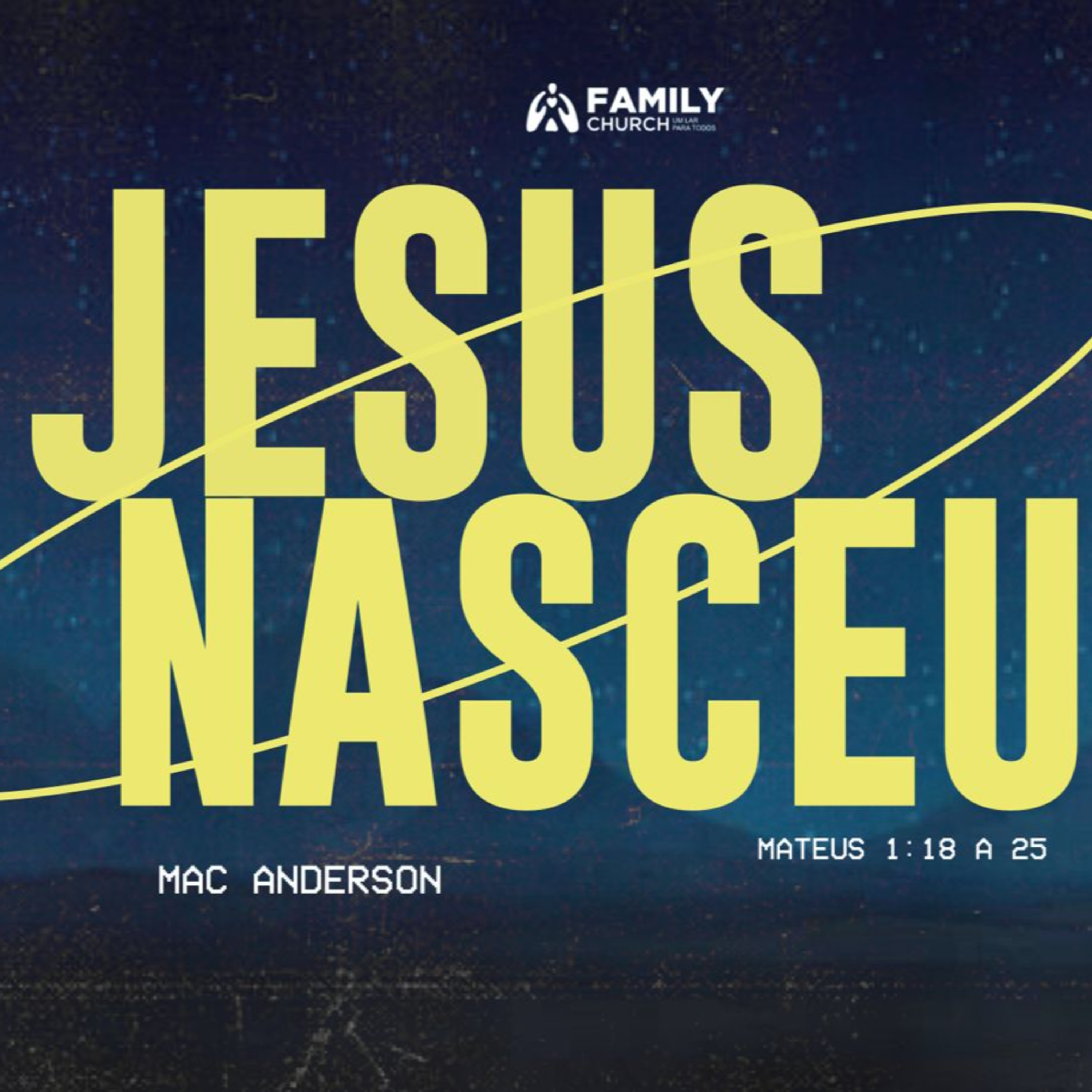 Family Church BR