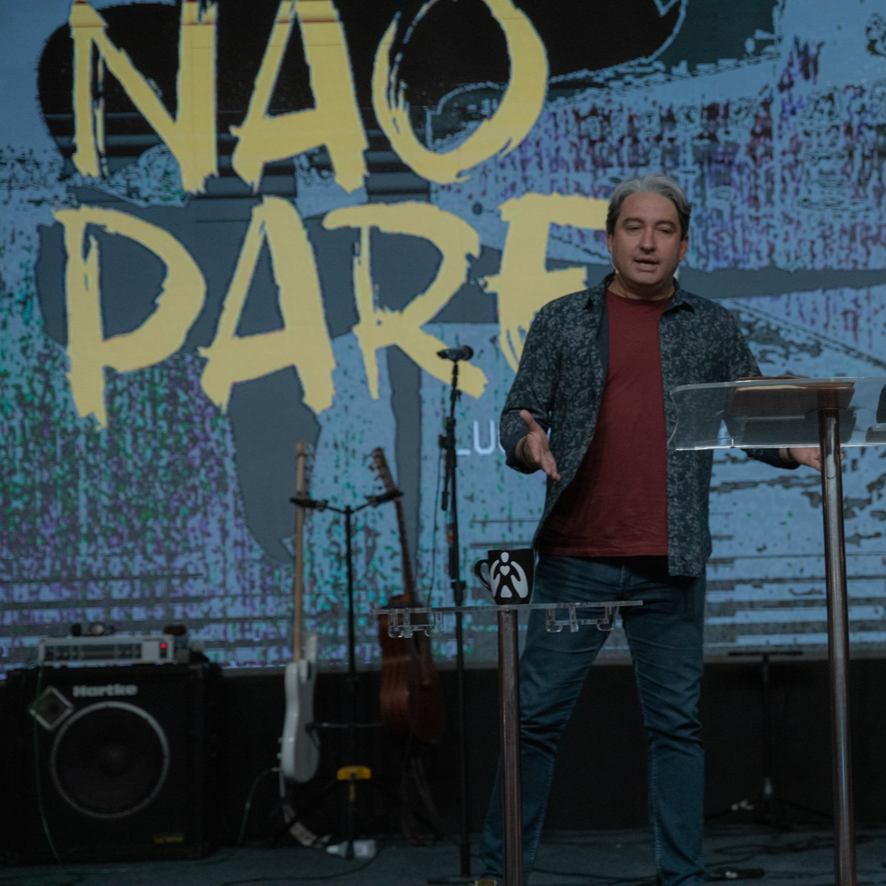 Family Church BR