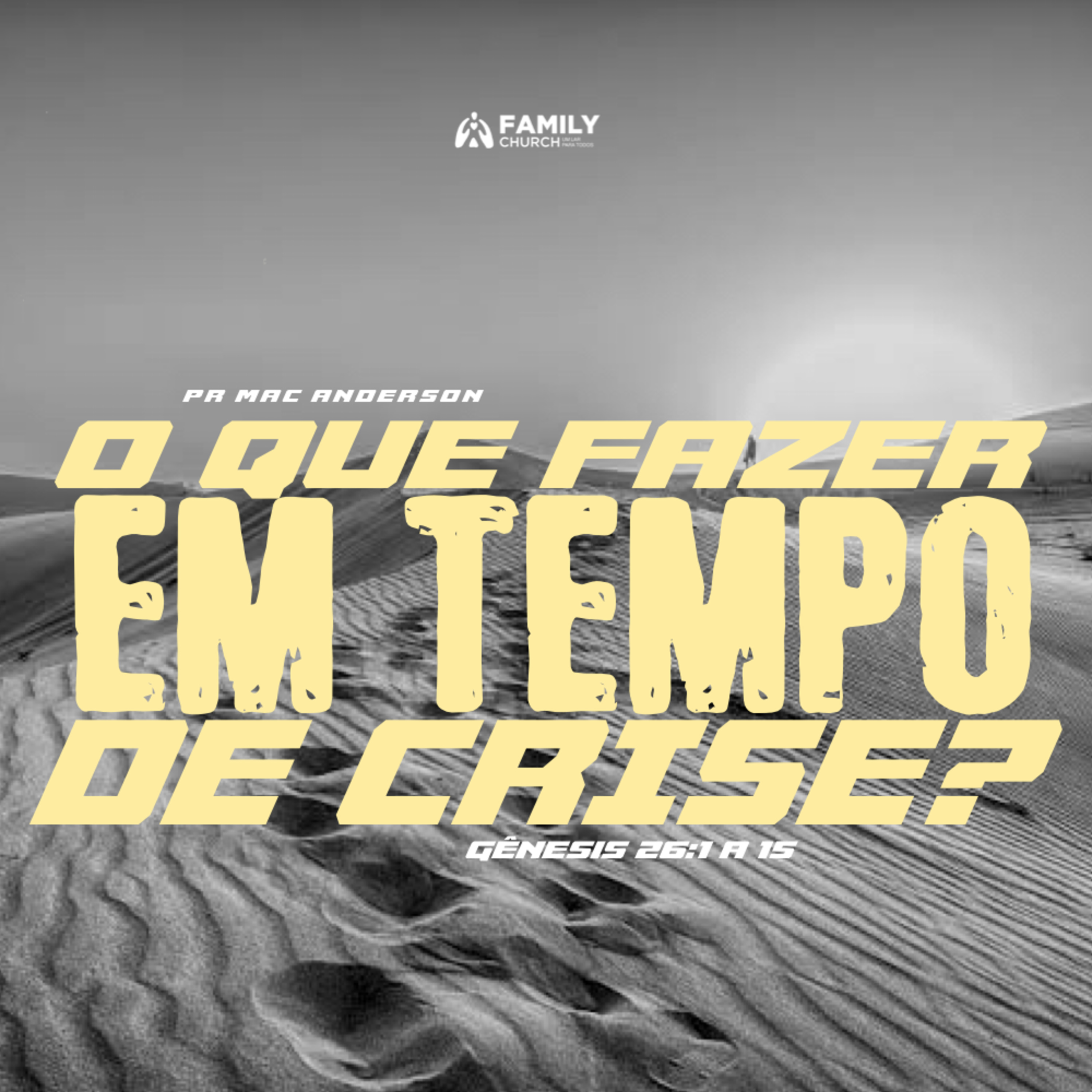 Family Church BR