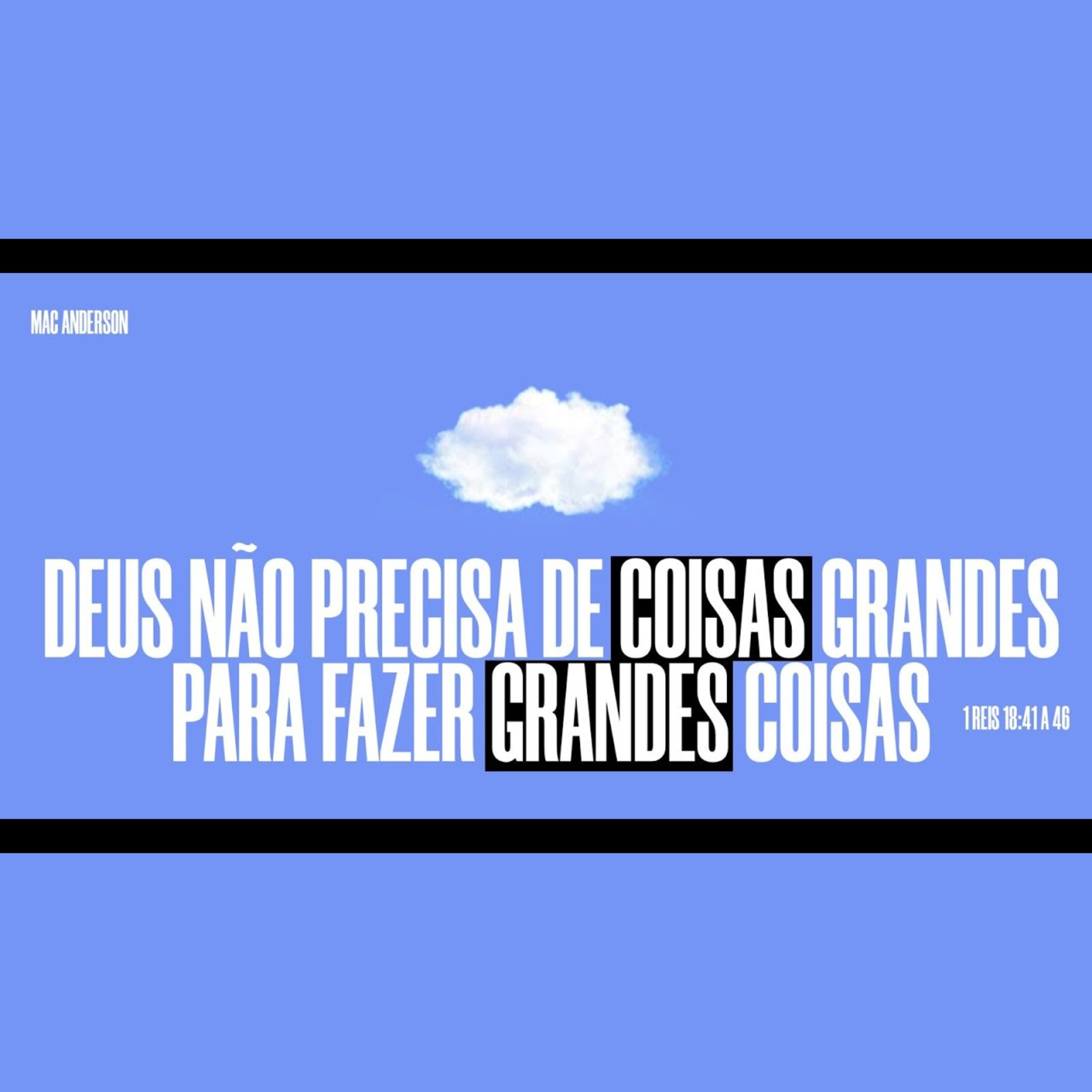Family Church BR