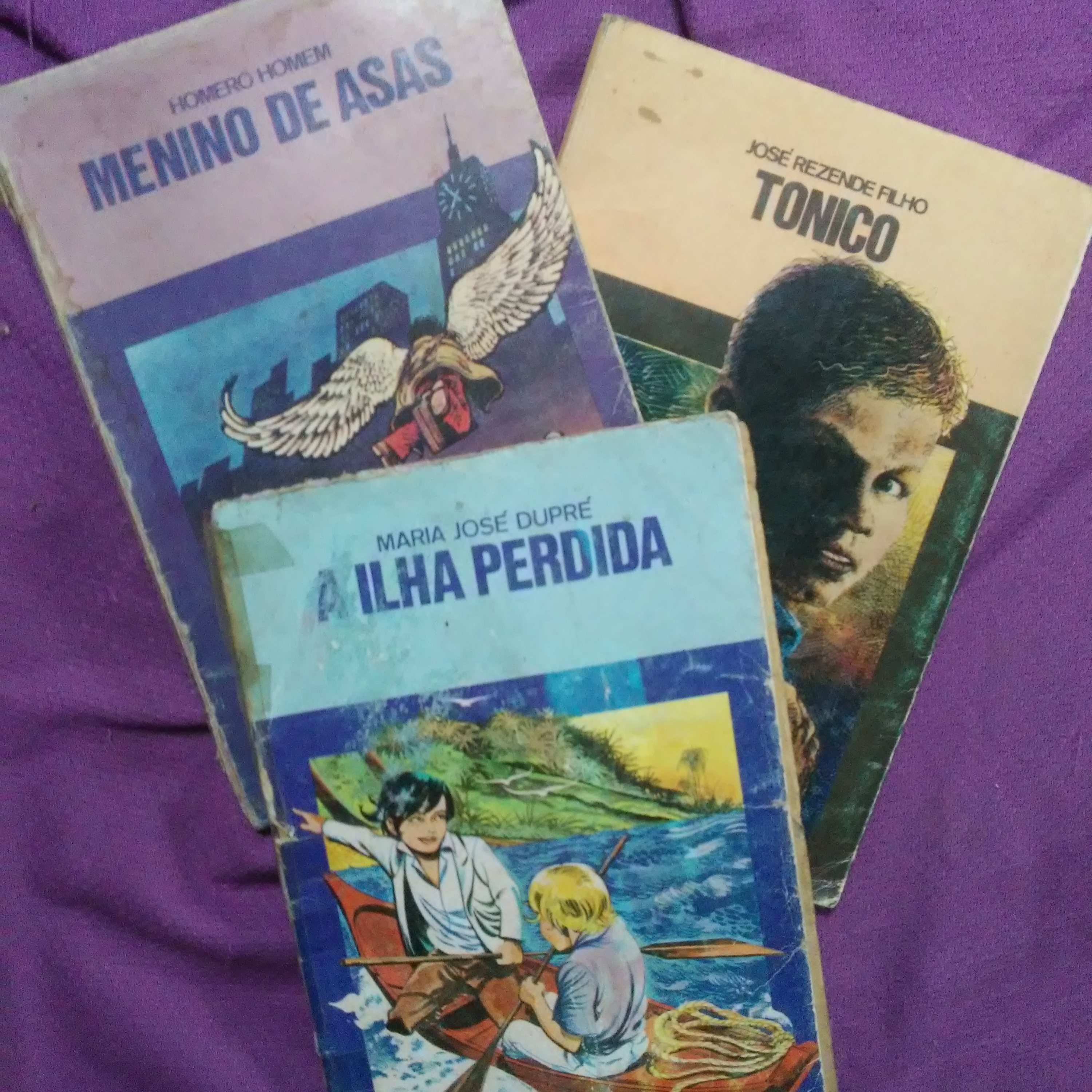 Fratura Existencial