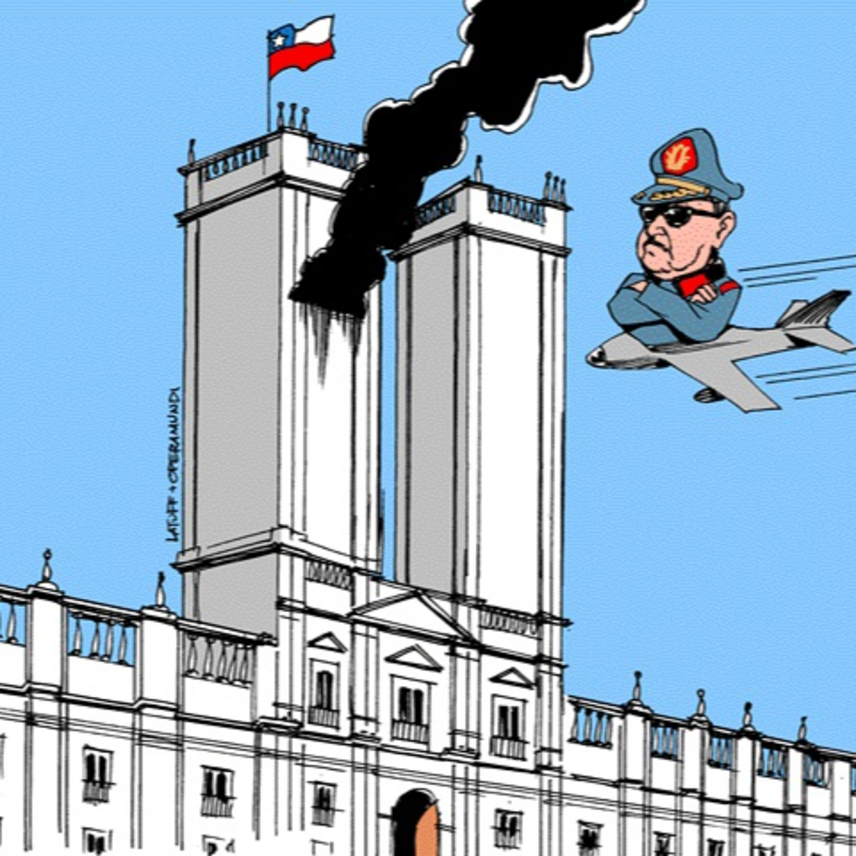 Fratura Existencial