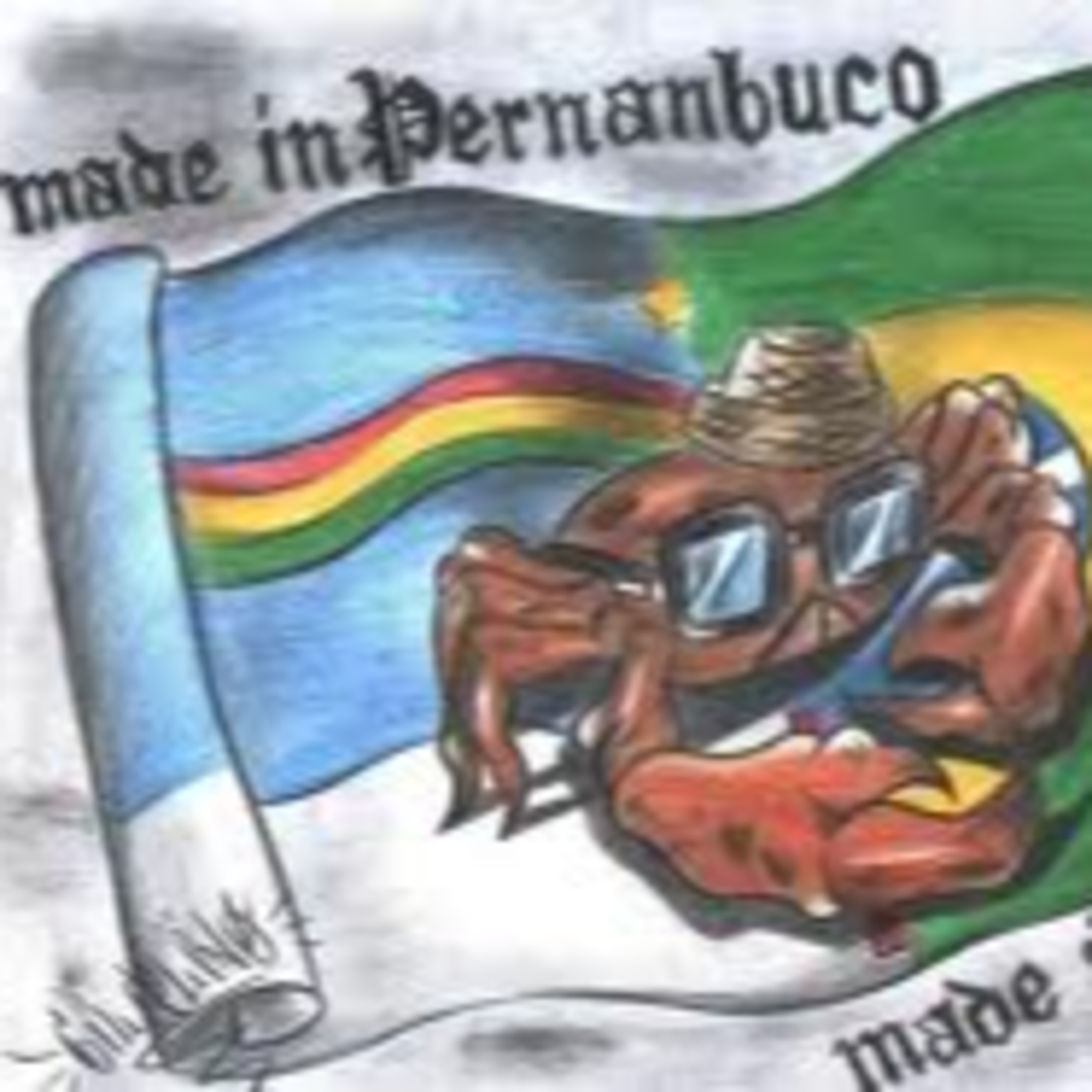 Fratura Existencial