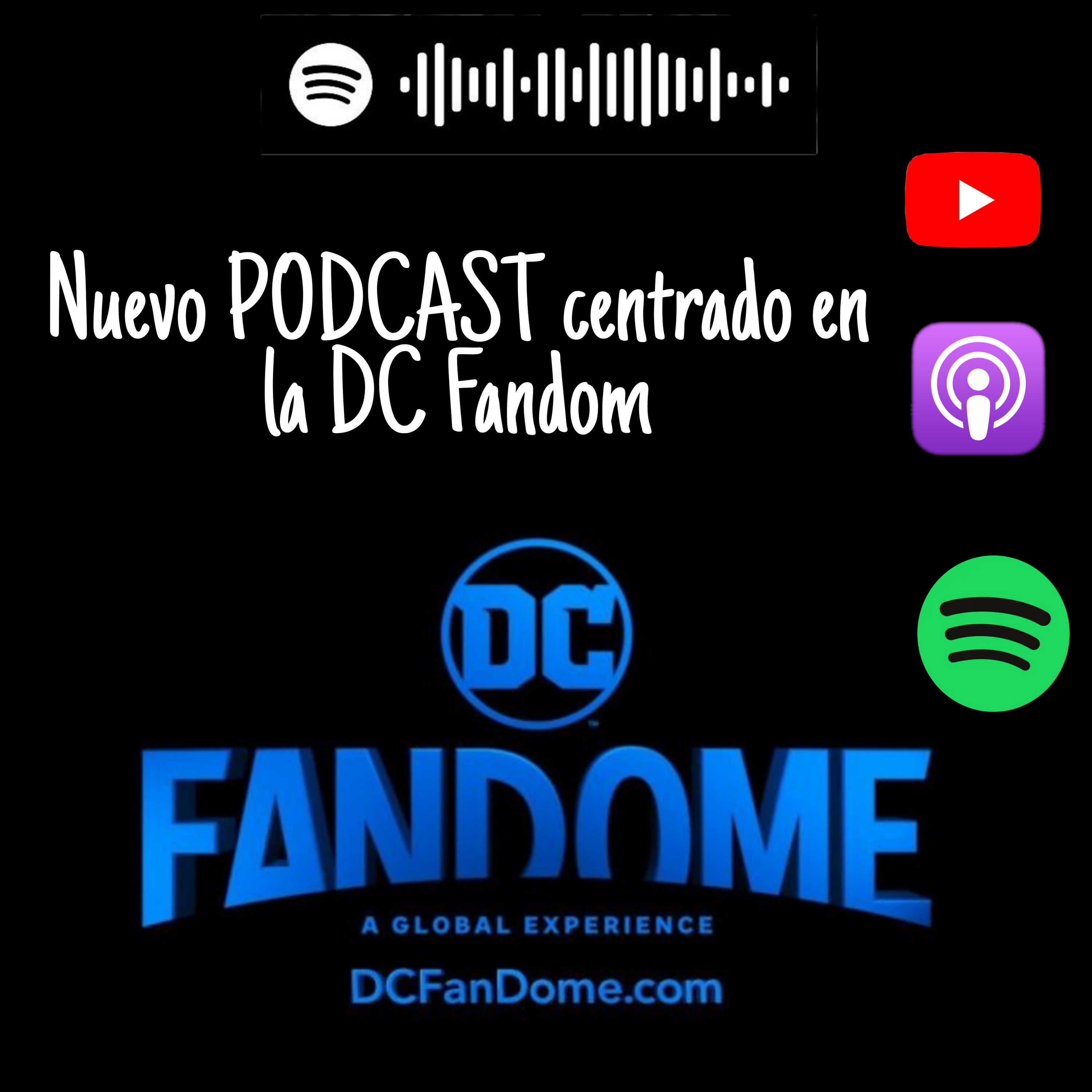 Savitar PODCAST
