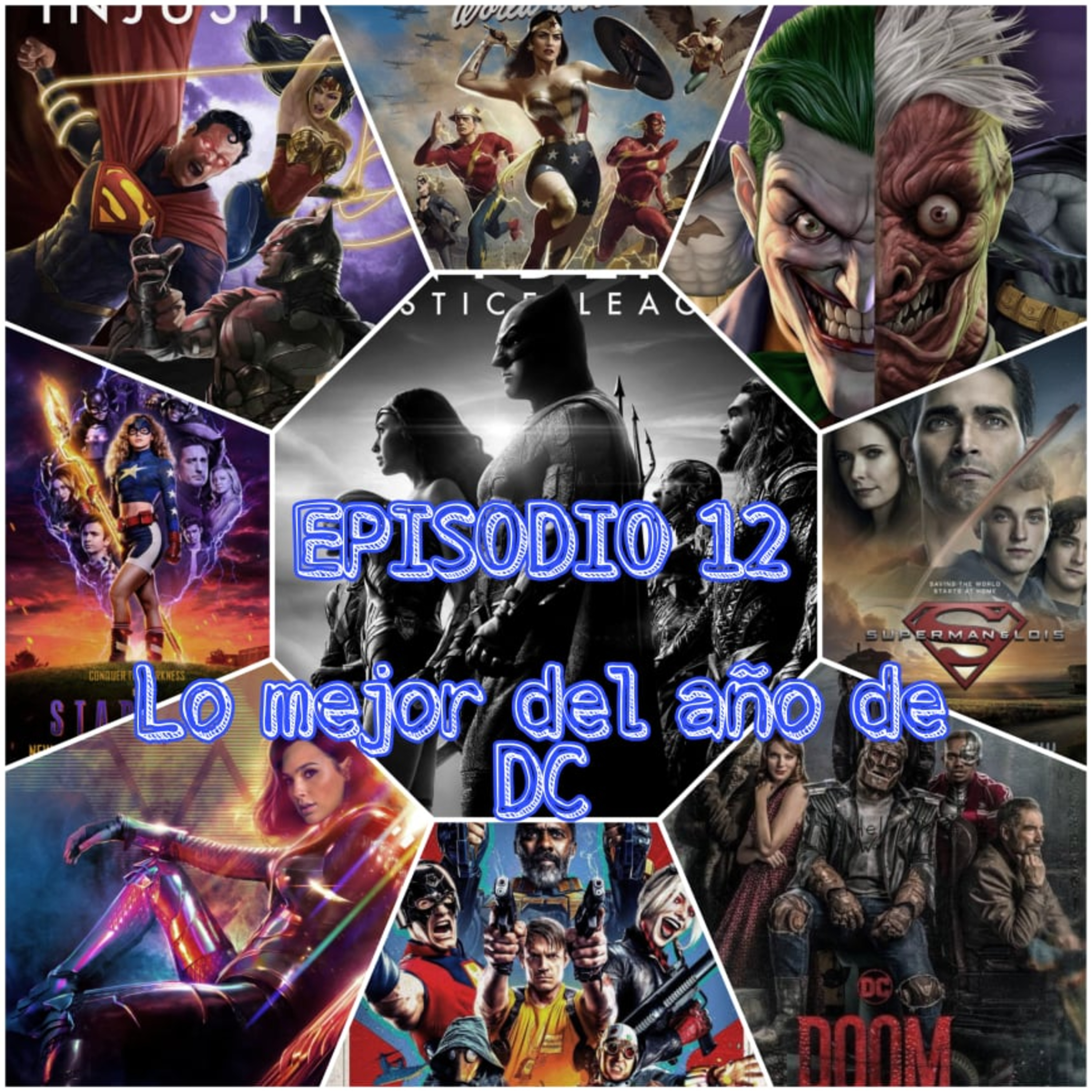 Savitar PODCAST
