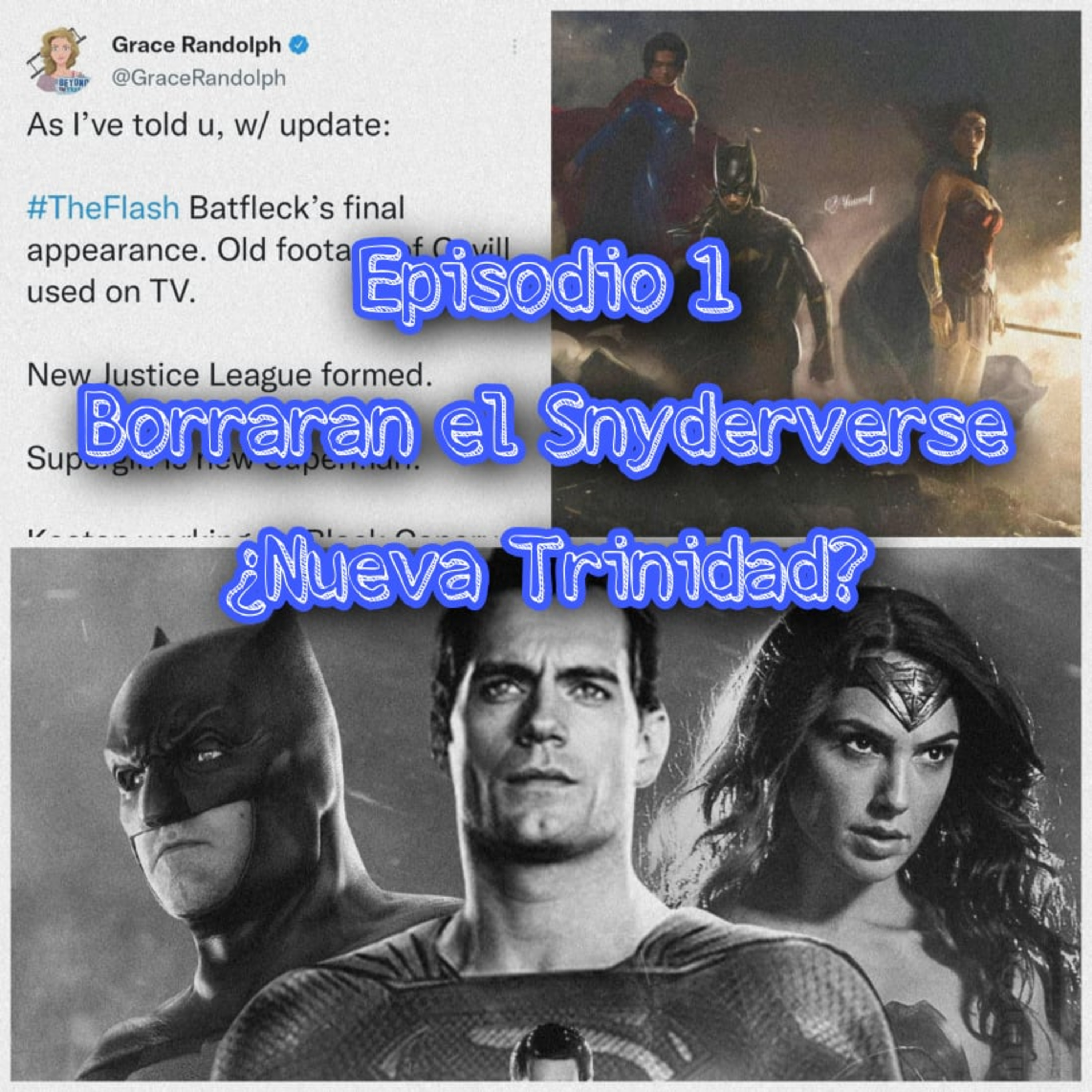 Savitar PODCAST