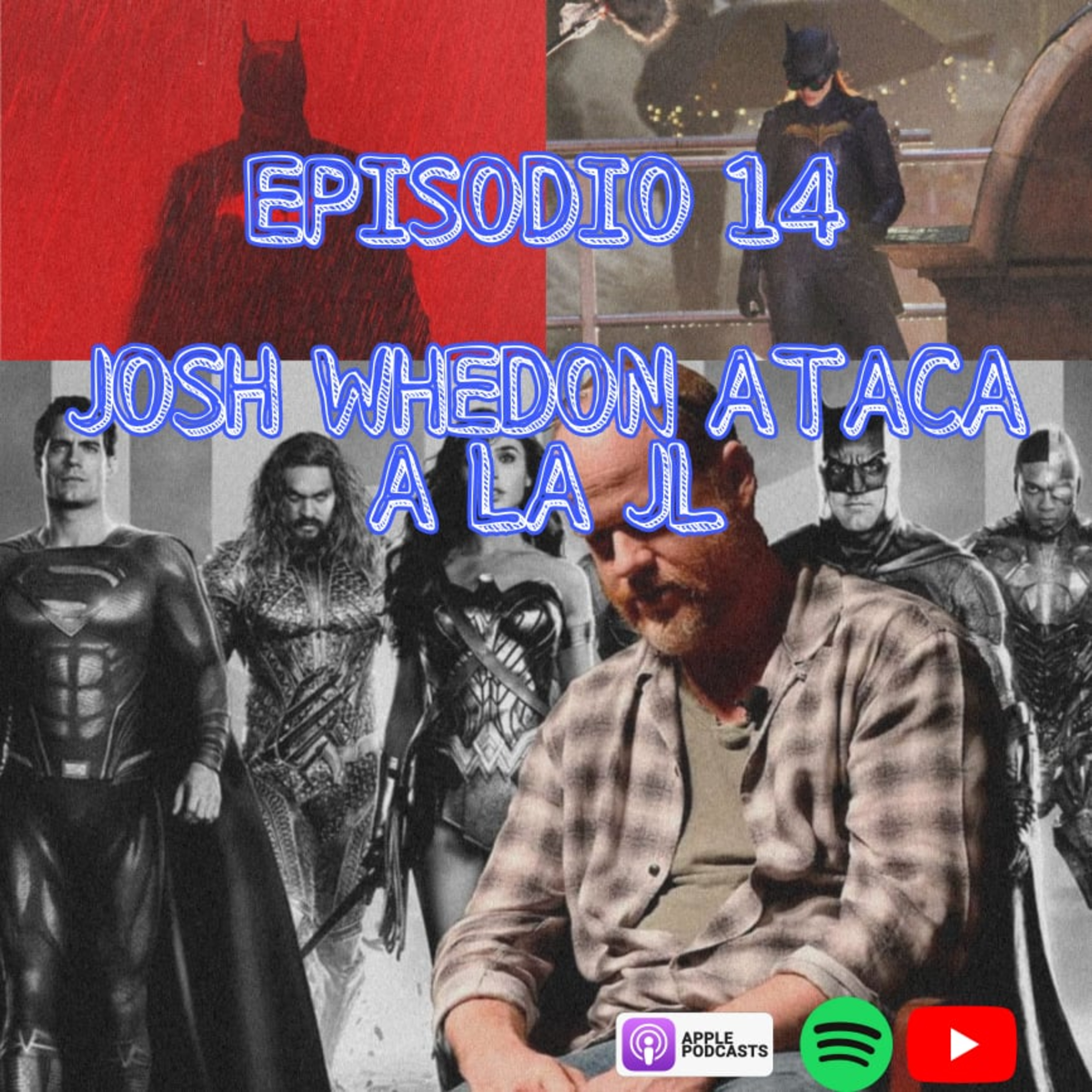 Savitar PODCAST
