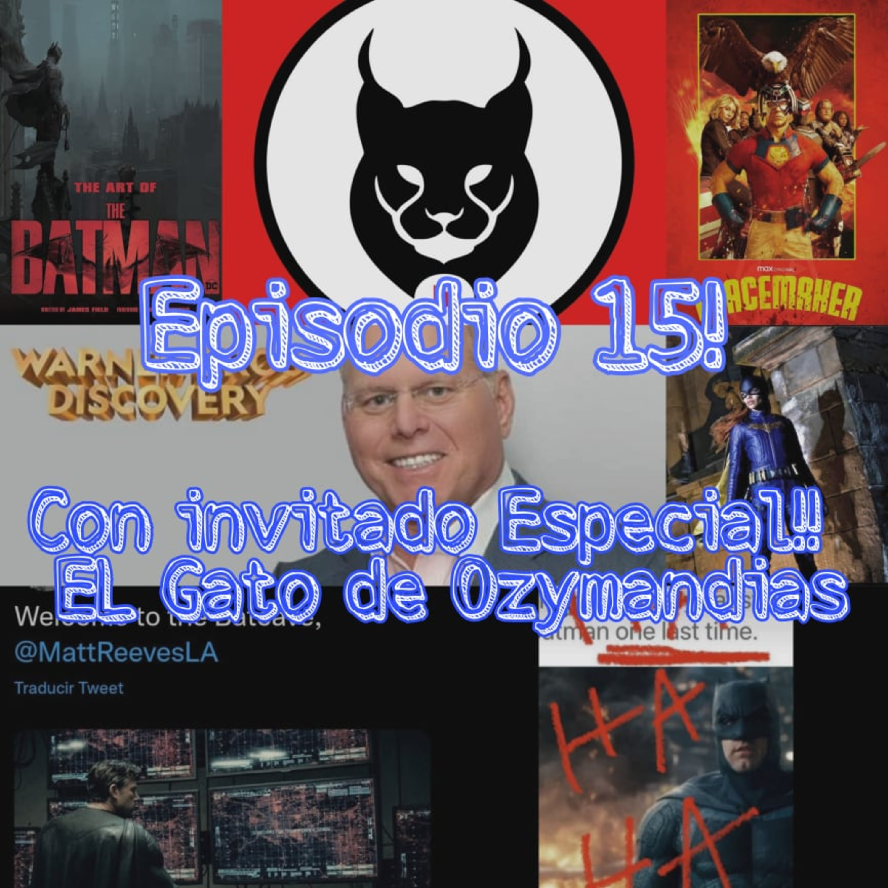 Savitar PODCAST