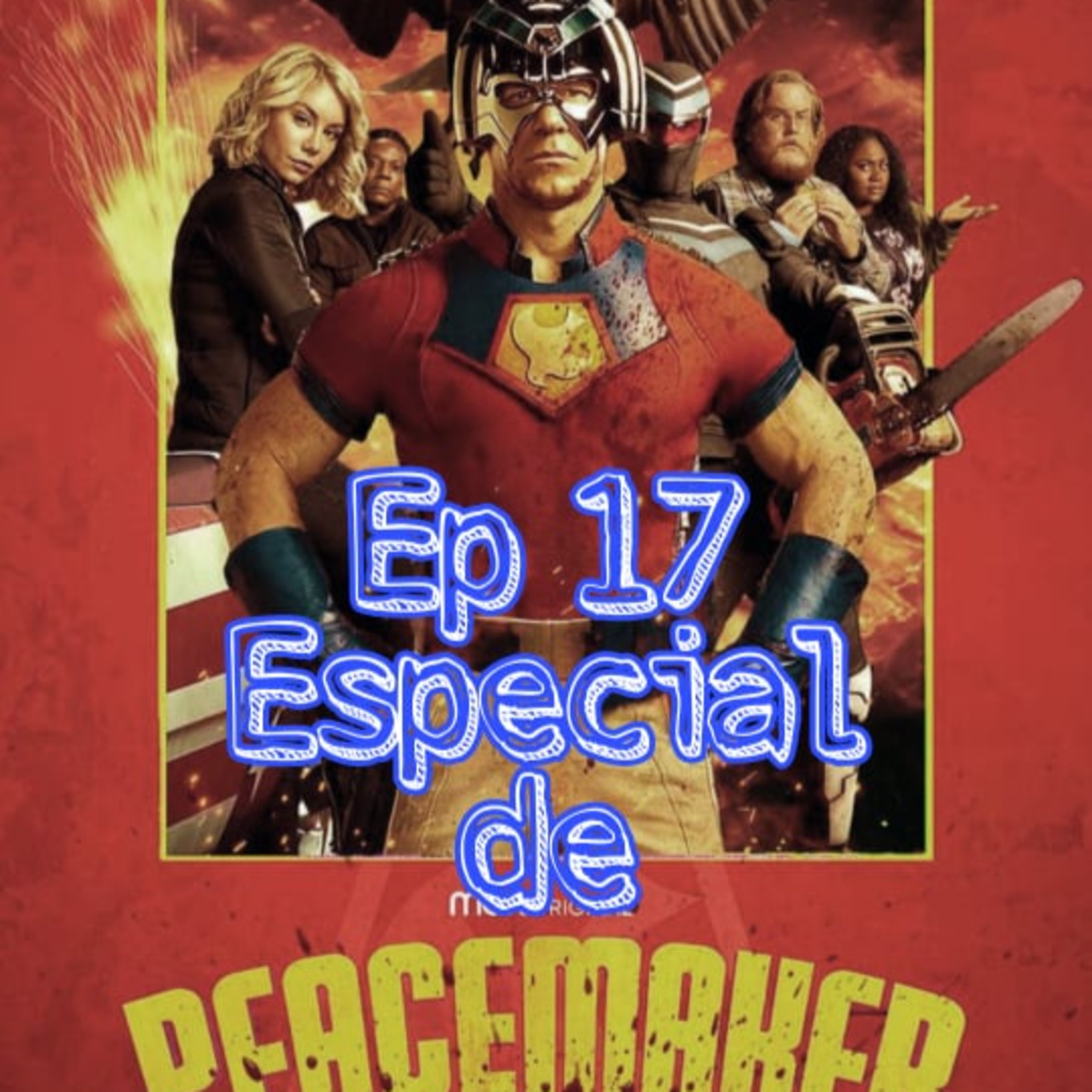 Savitar PODCAST