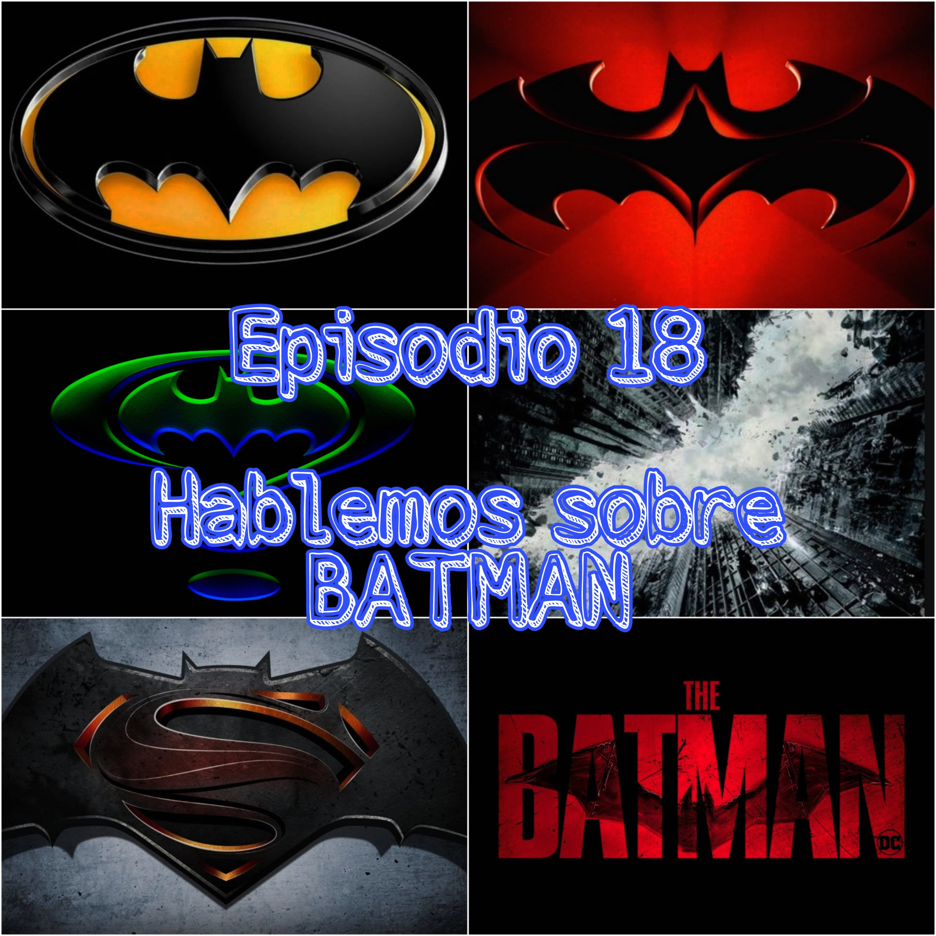 Savitar PODCAST