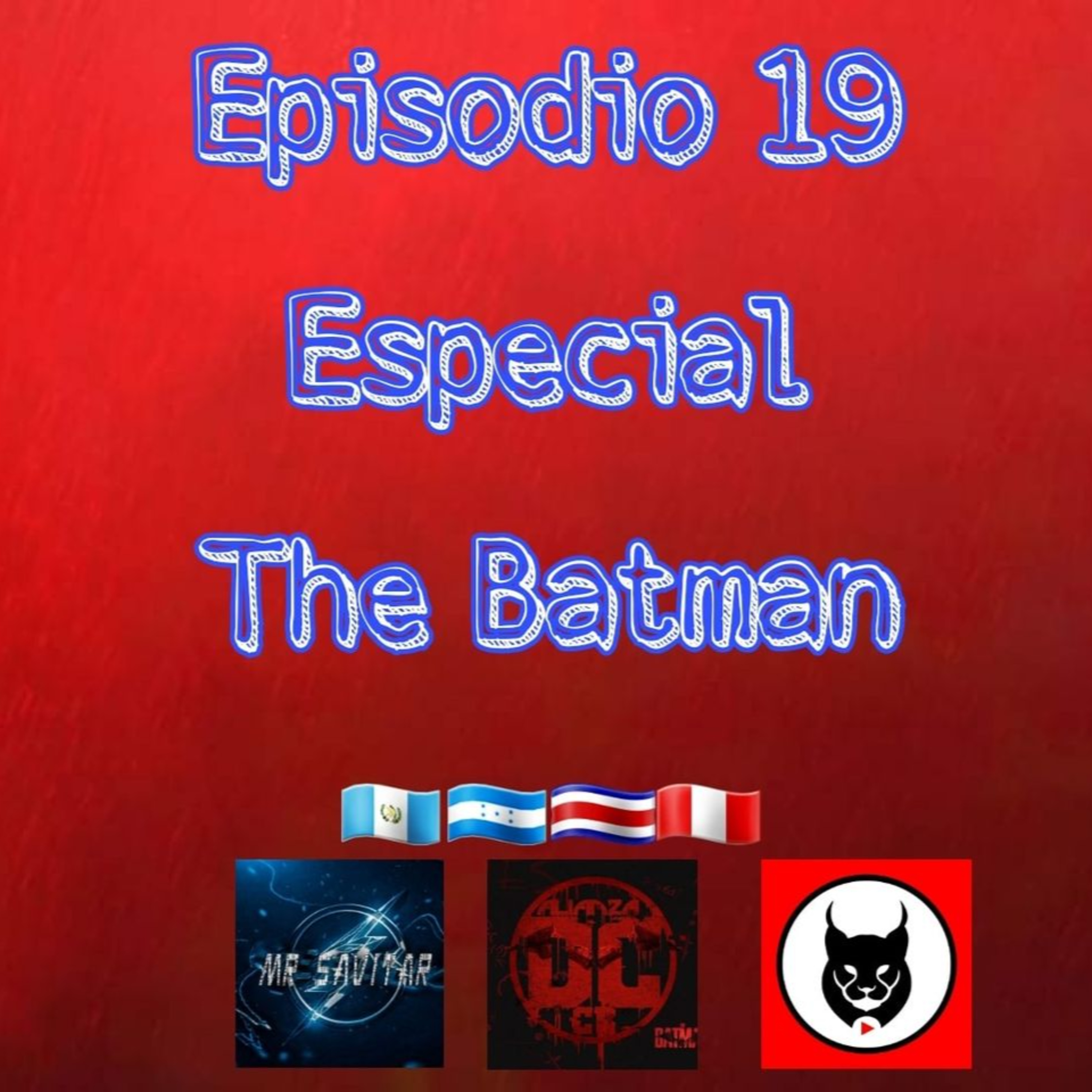 Savitar PODCAST