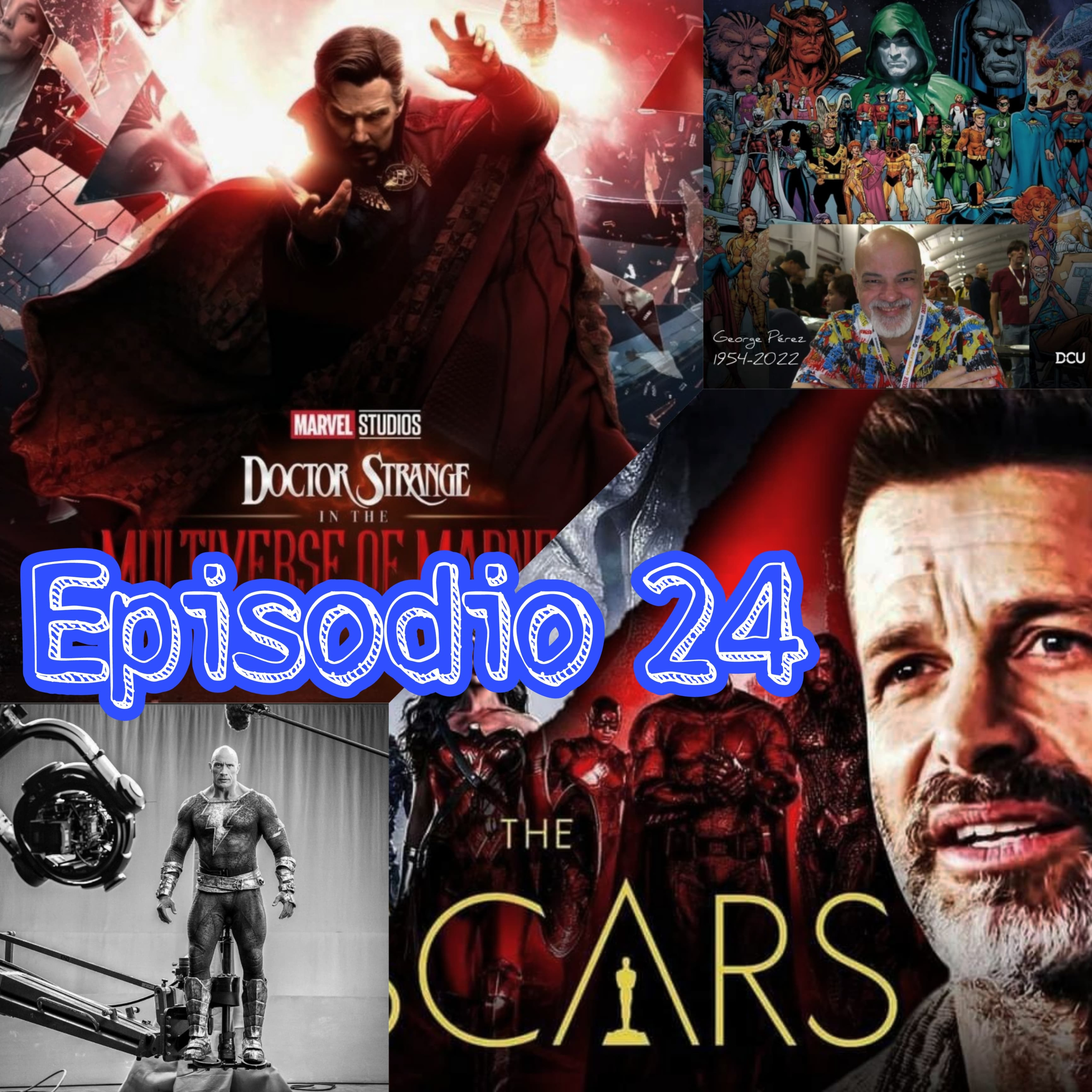 Savitar PODCAST