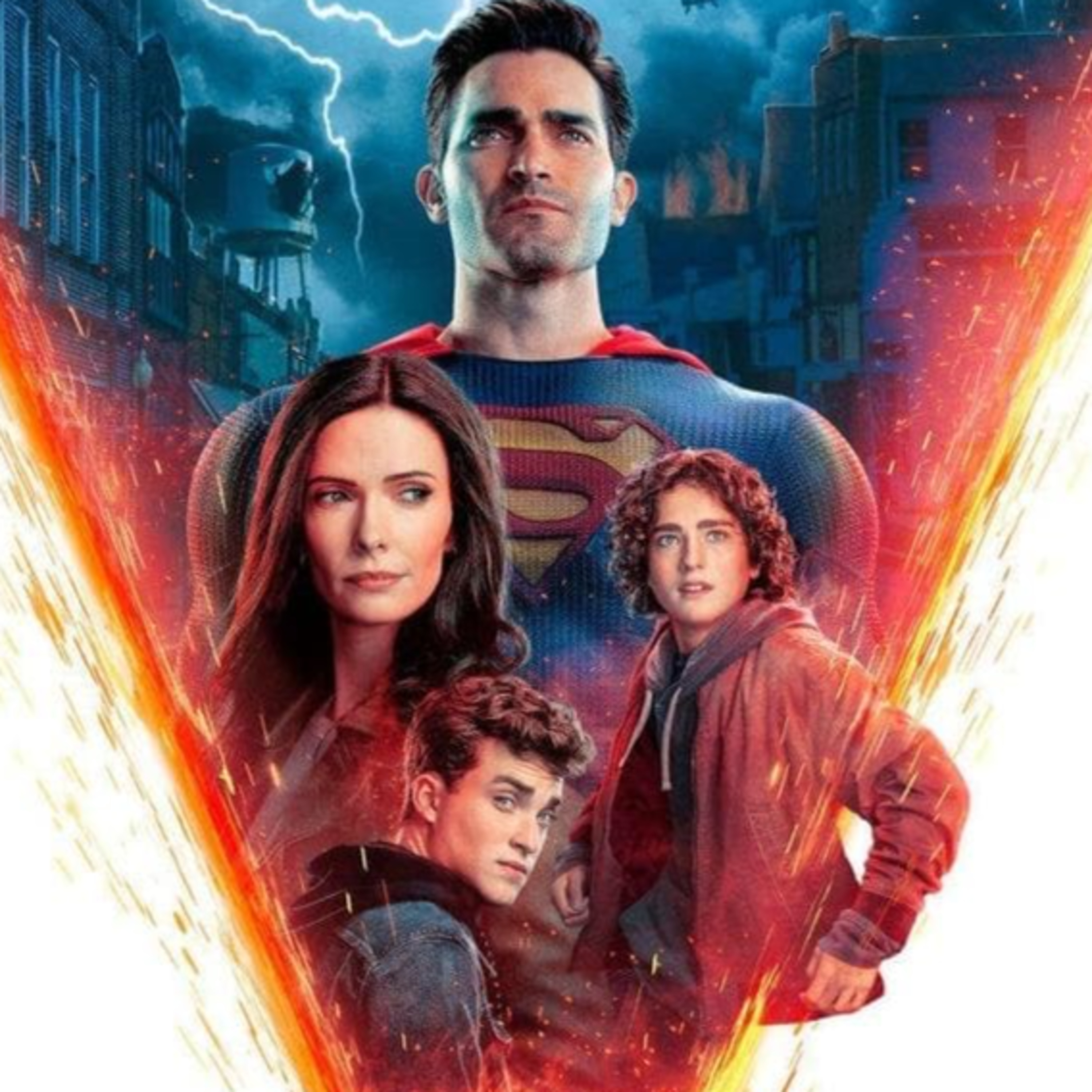 Savitar PODCAST