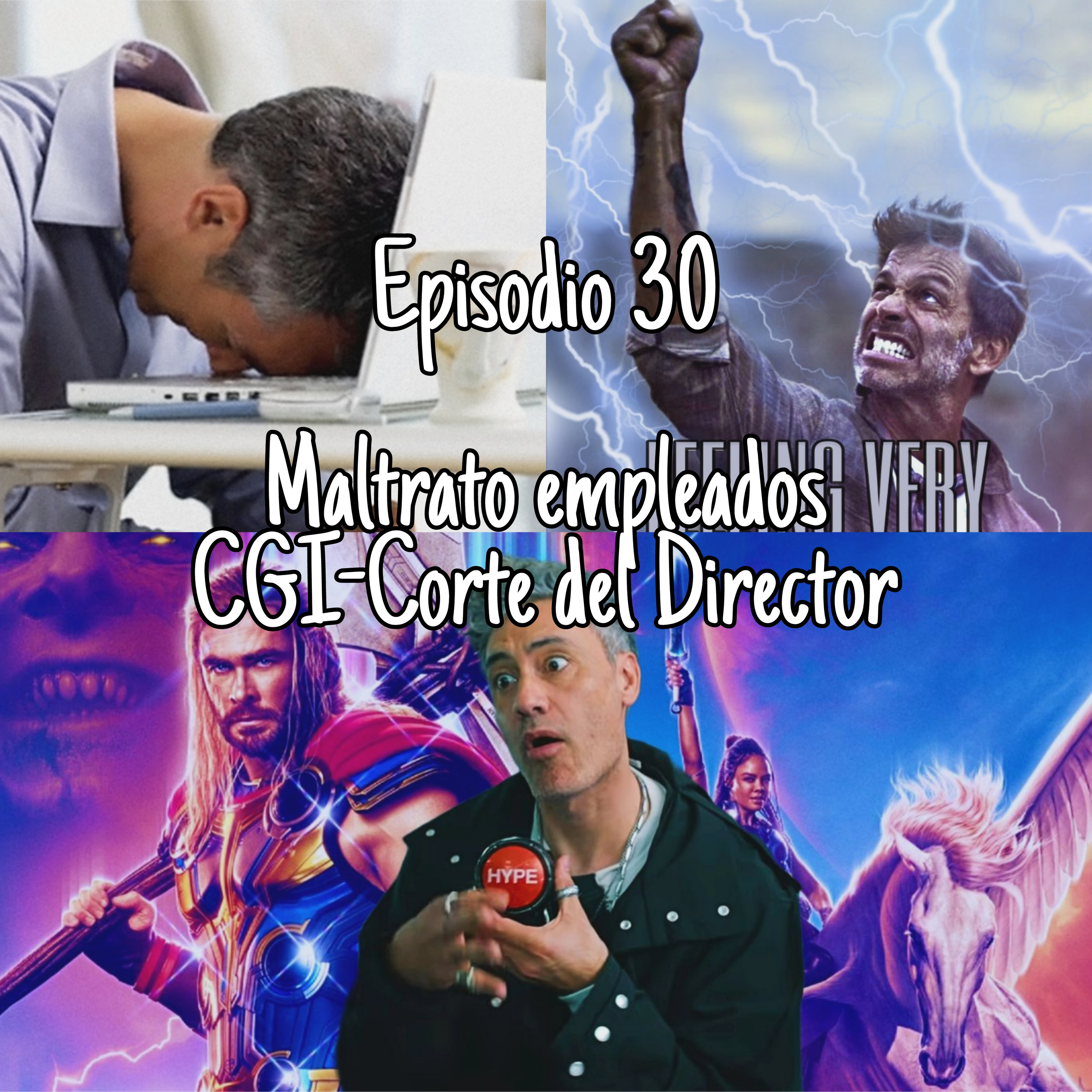 Savitar PODCAST
