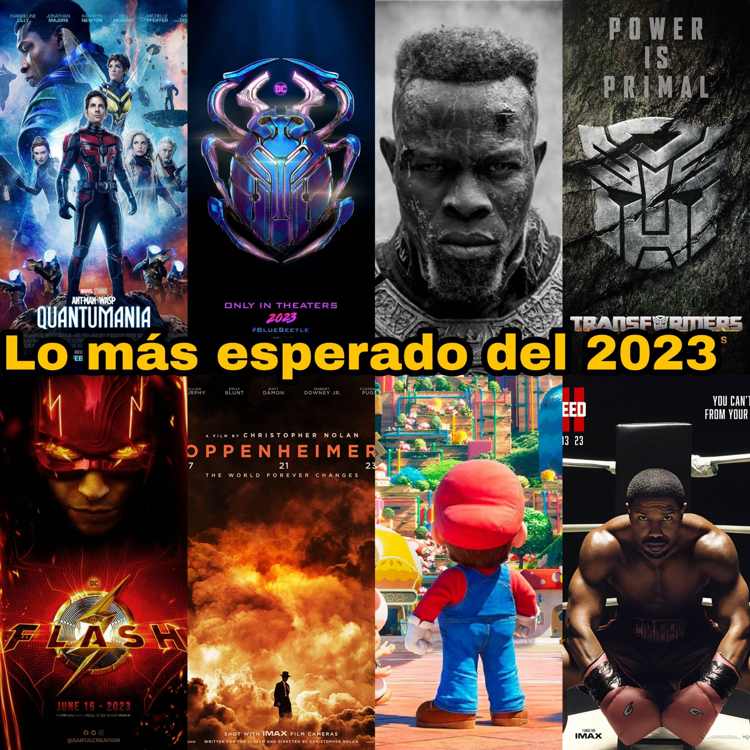 Savitar PODCAST