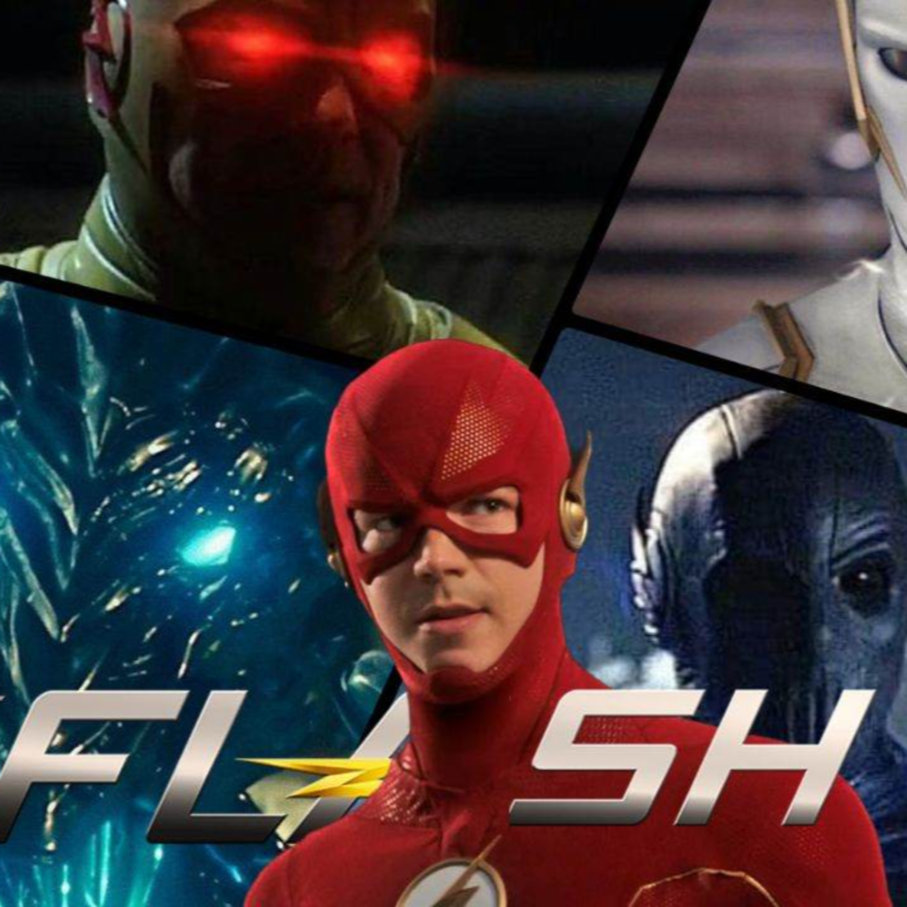 Savitar PODCAST
