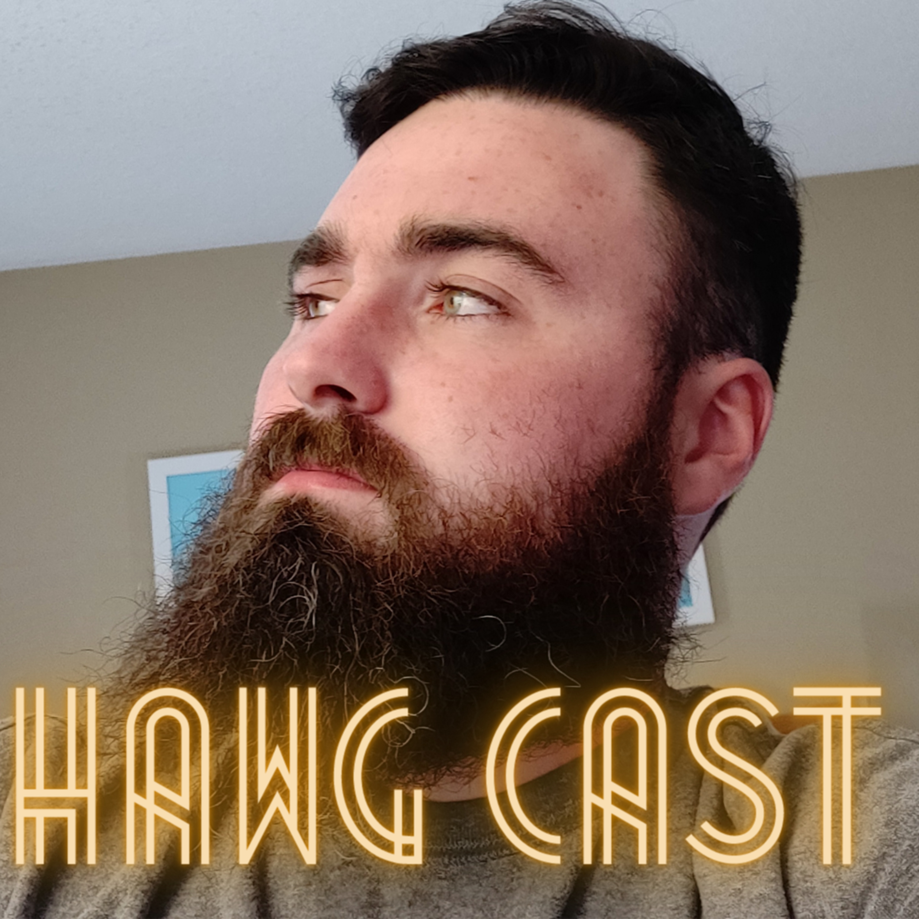Hawg Cast