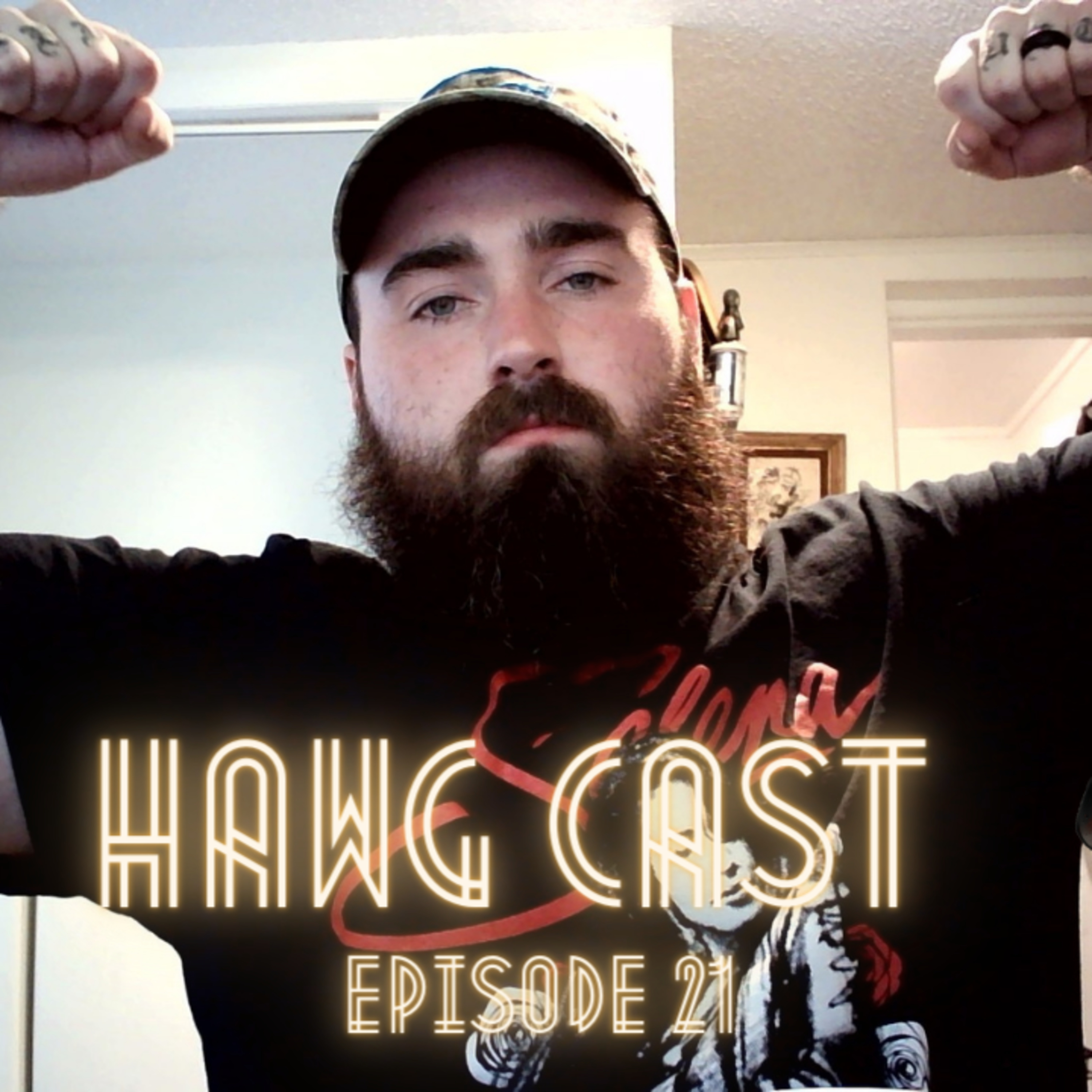 Hawg Cast