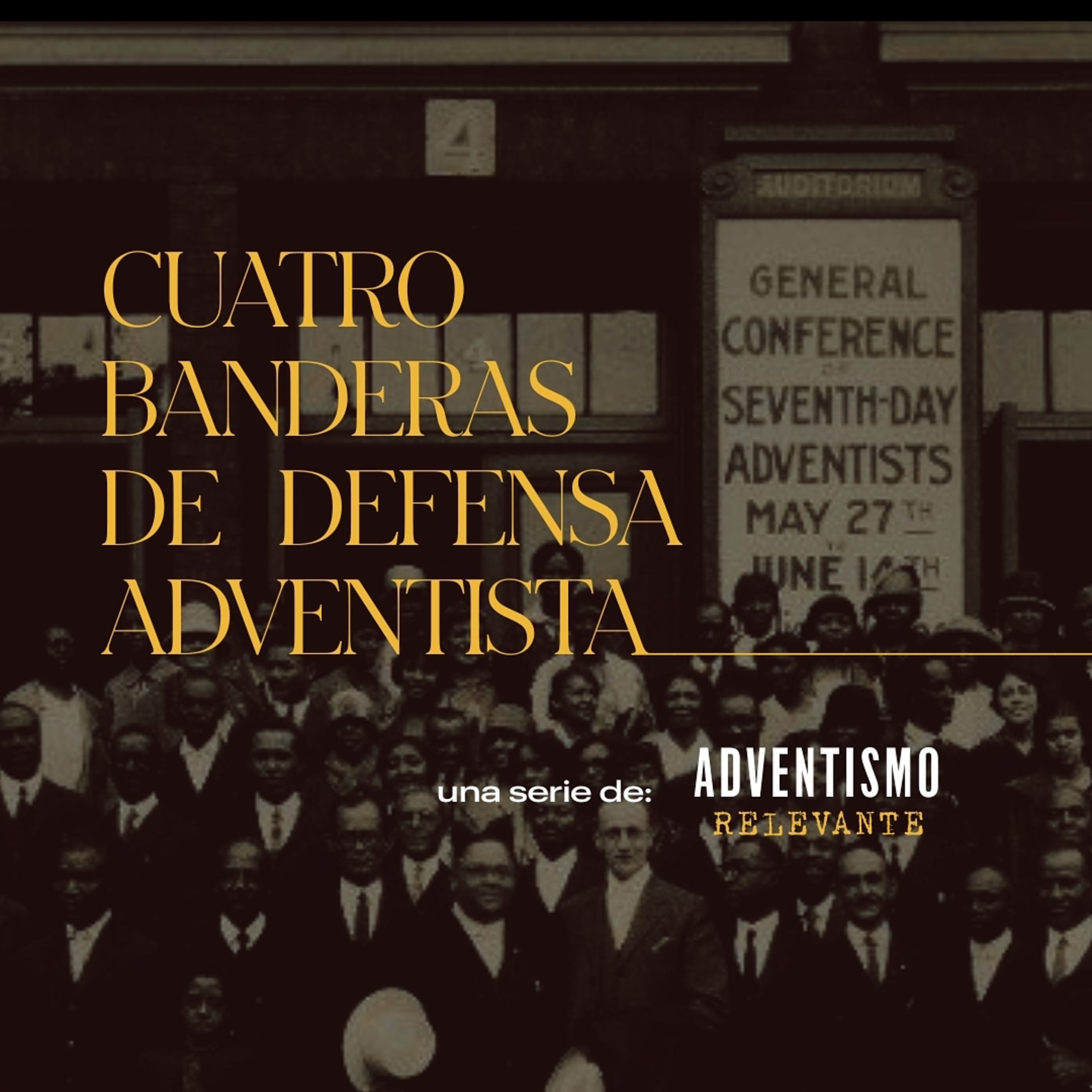 Adventismo Relevante