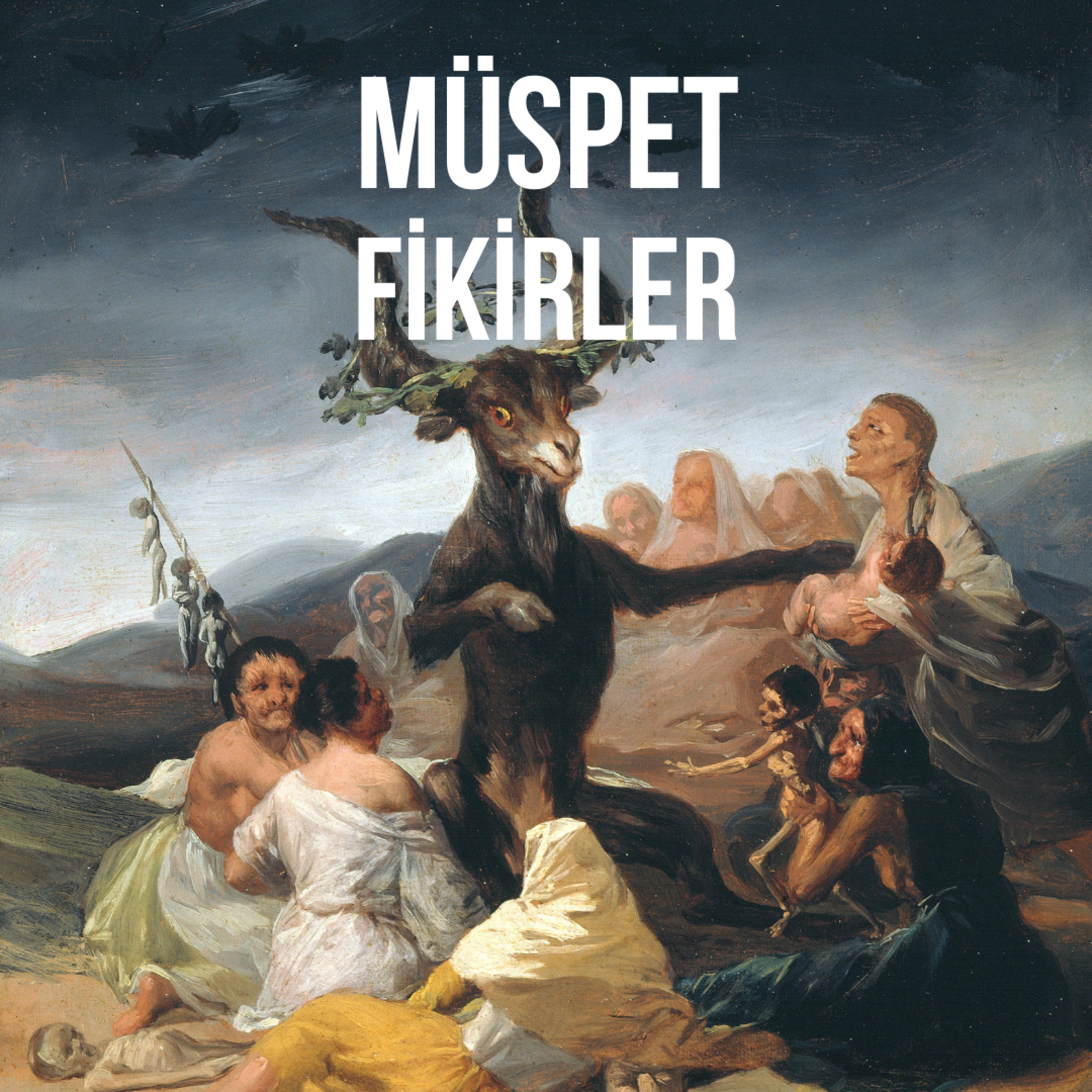 Müspet Fikirler