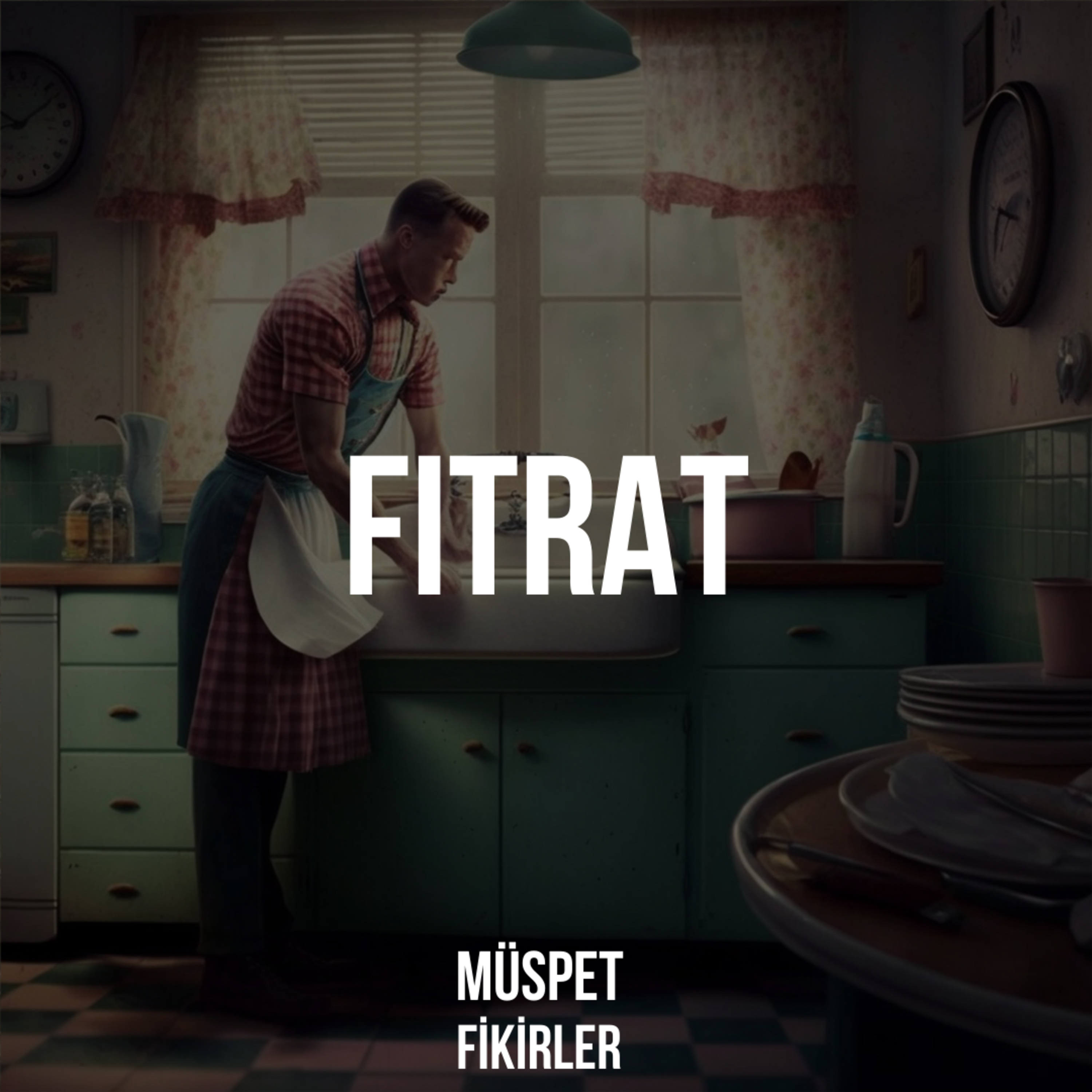 Müspet Fikirler