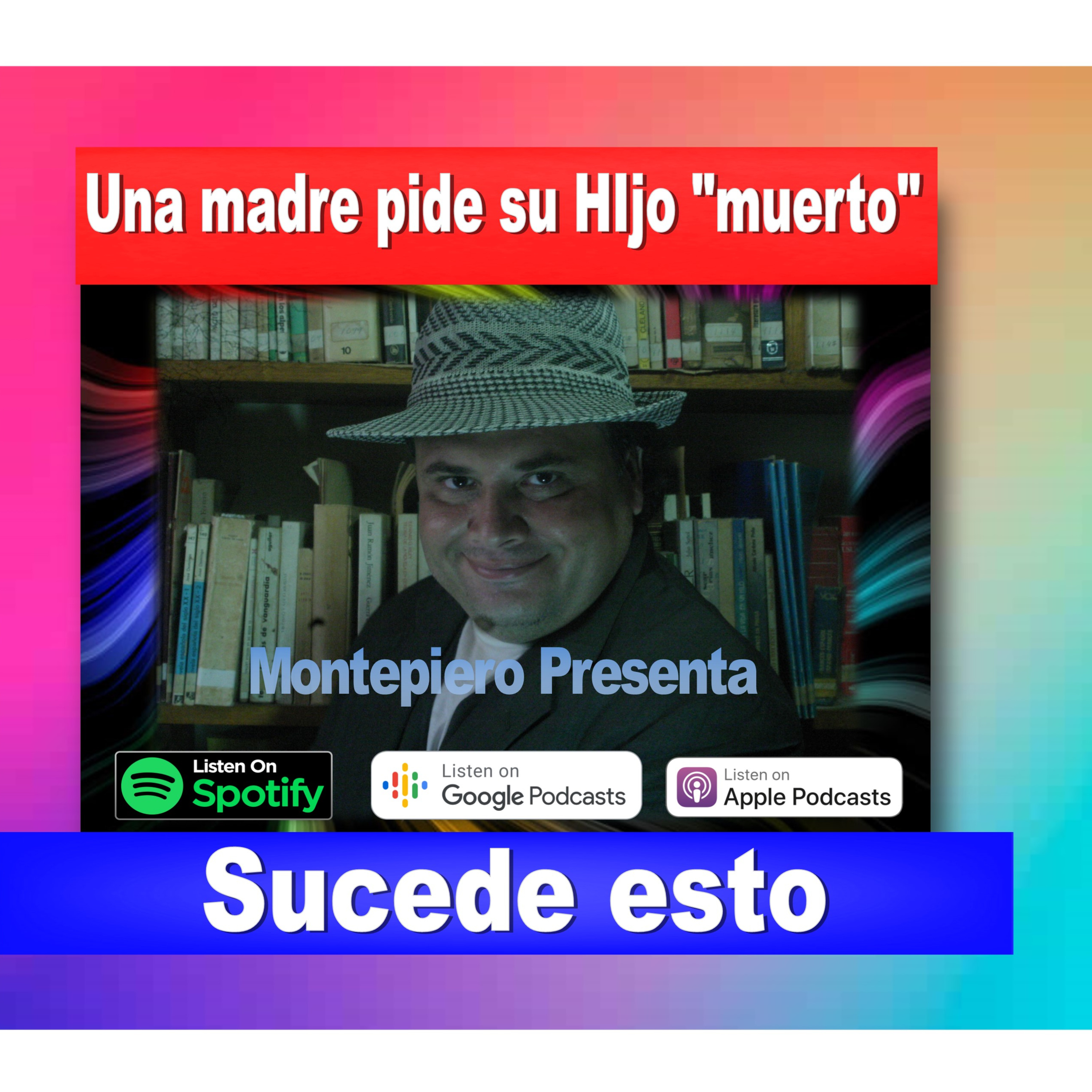 Montepiero Presenta