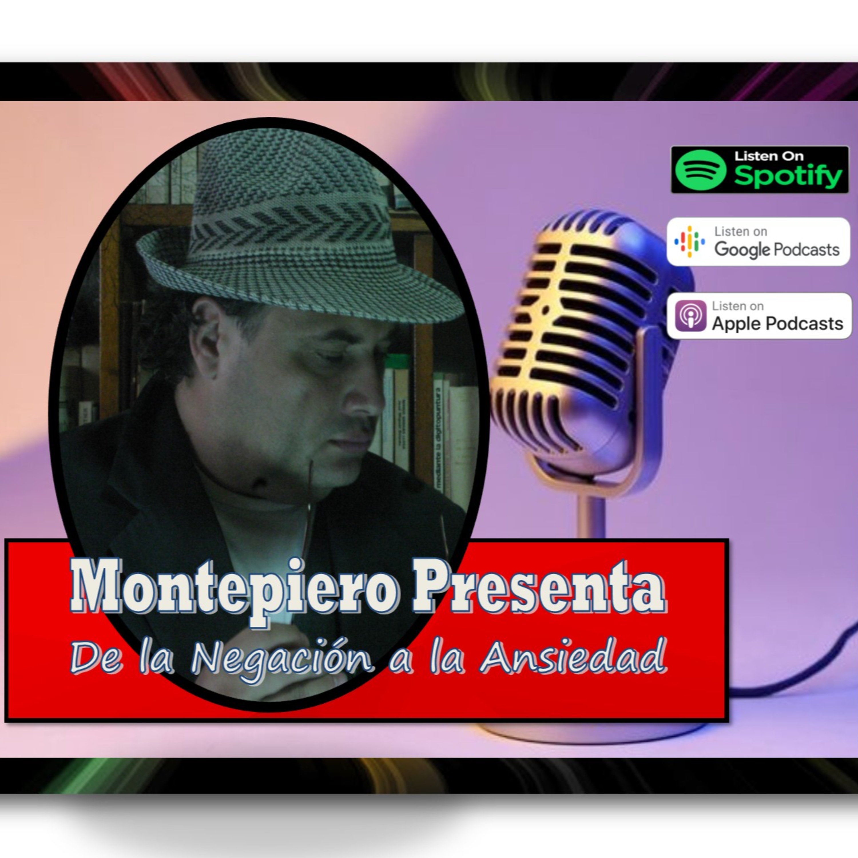 Montepiero Presenta