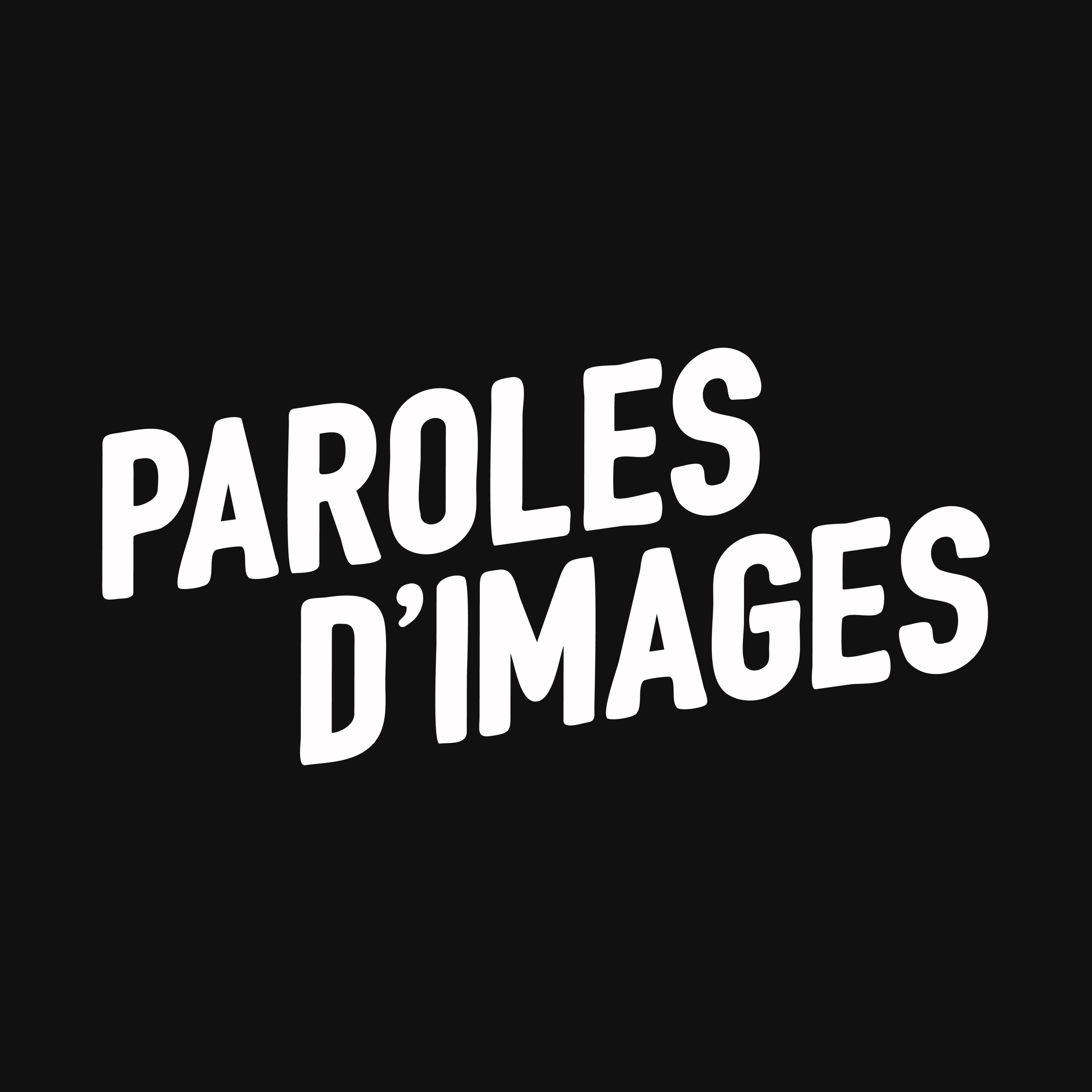 PAROLES D\'IMAGES