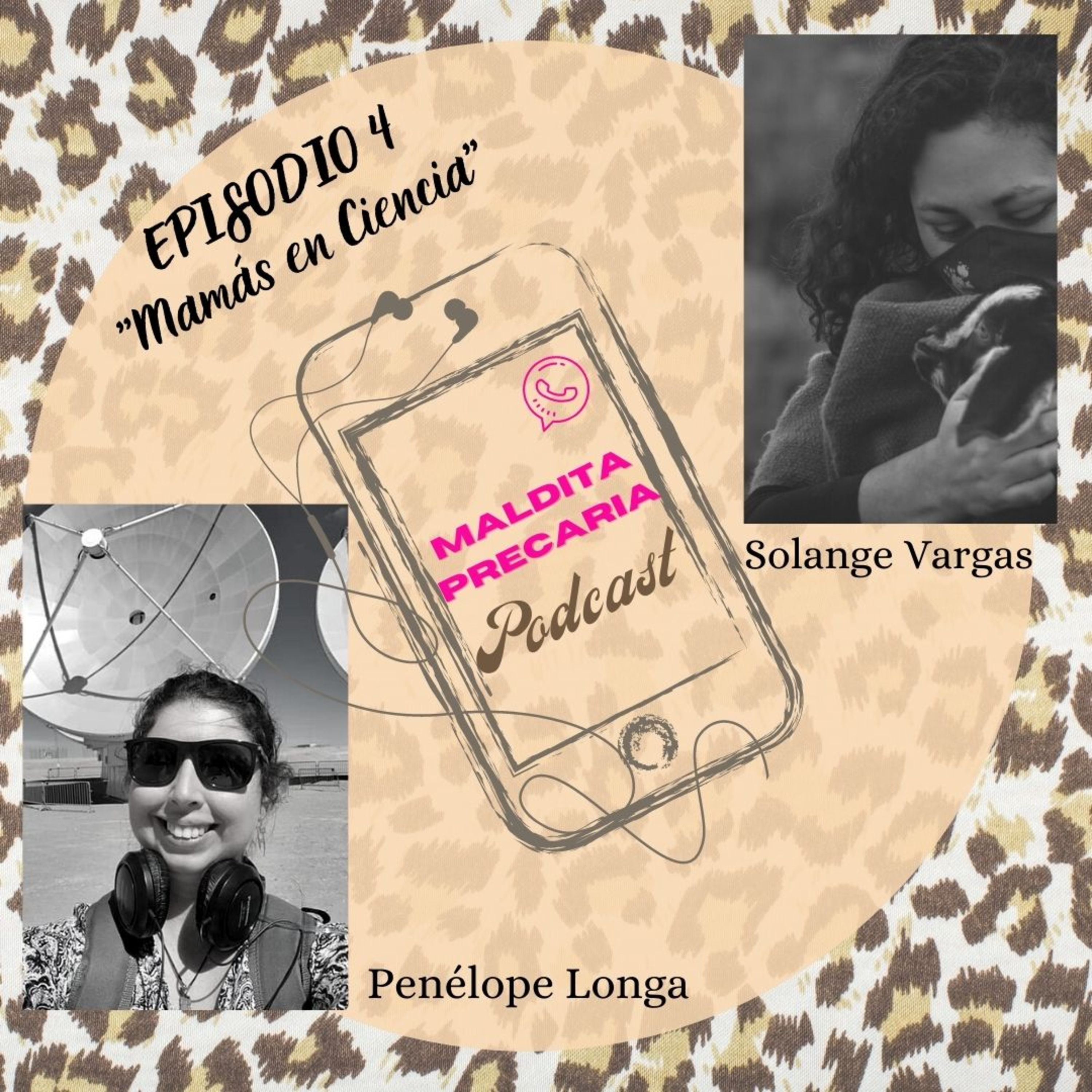 Maldita Precaria el Podcast