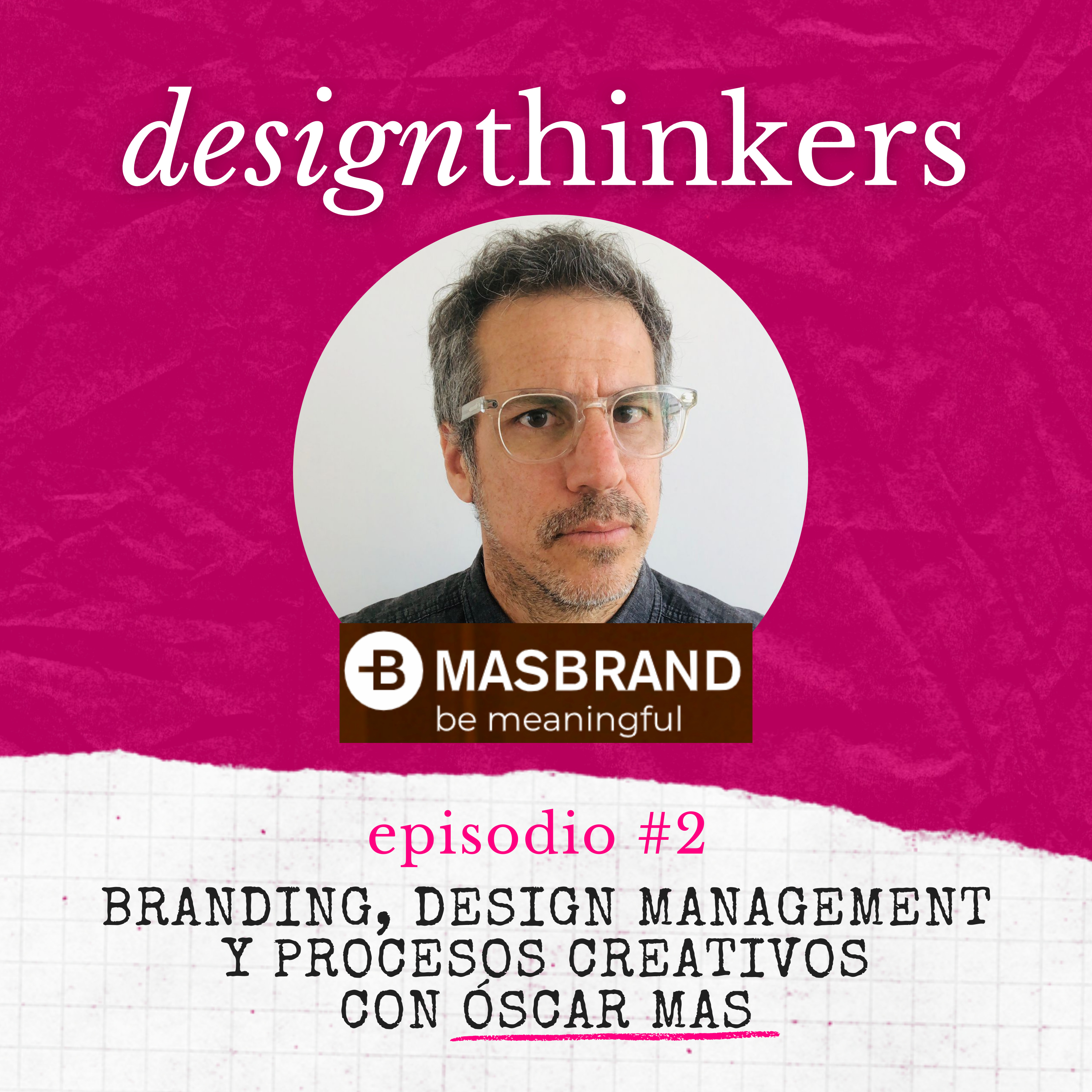 Design Thinkers Podcast