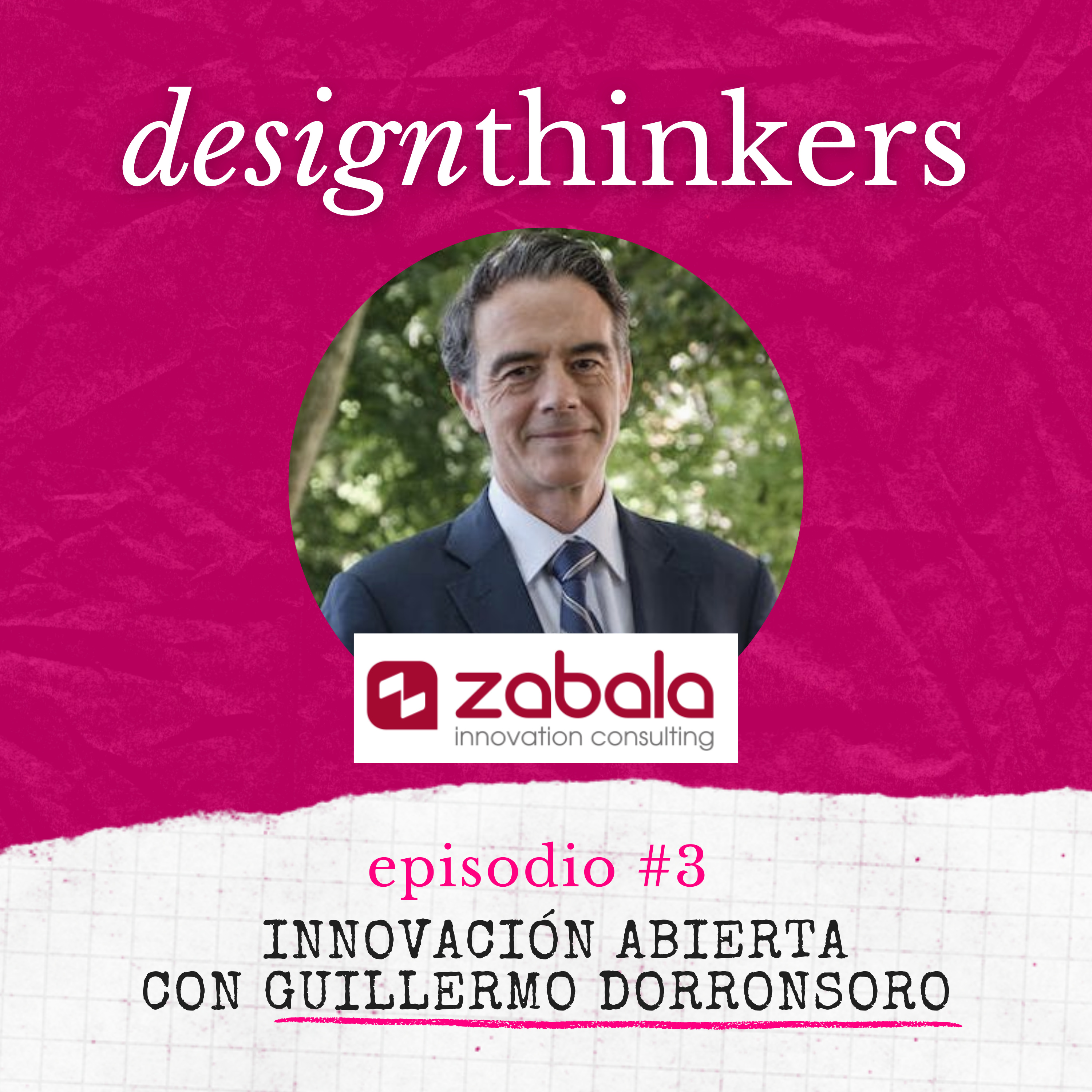 Design Thinkers Podcast