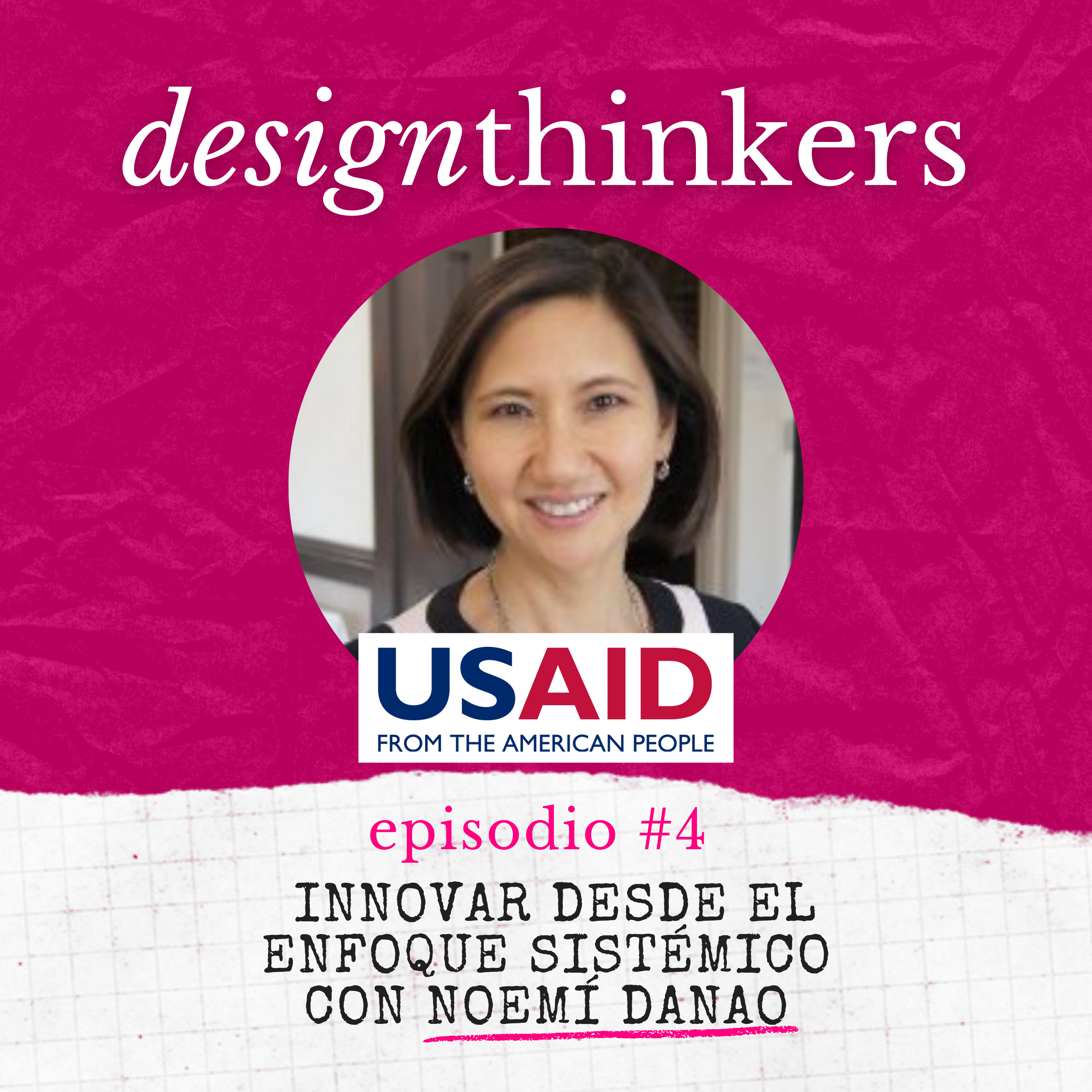 Design Thinkers Podcast