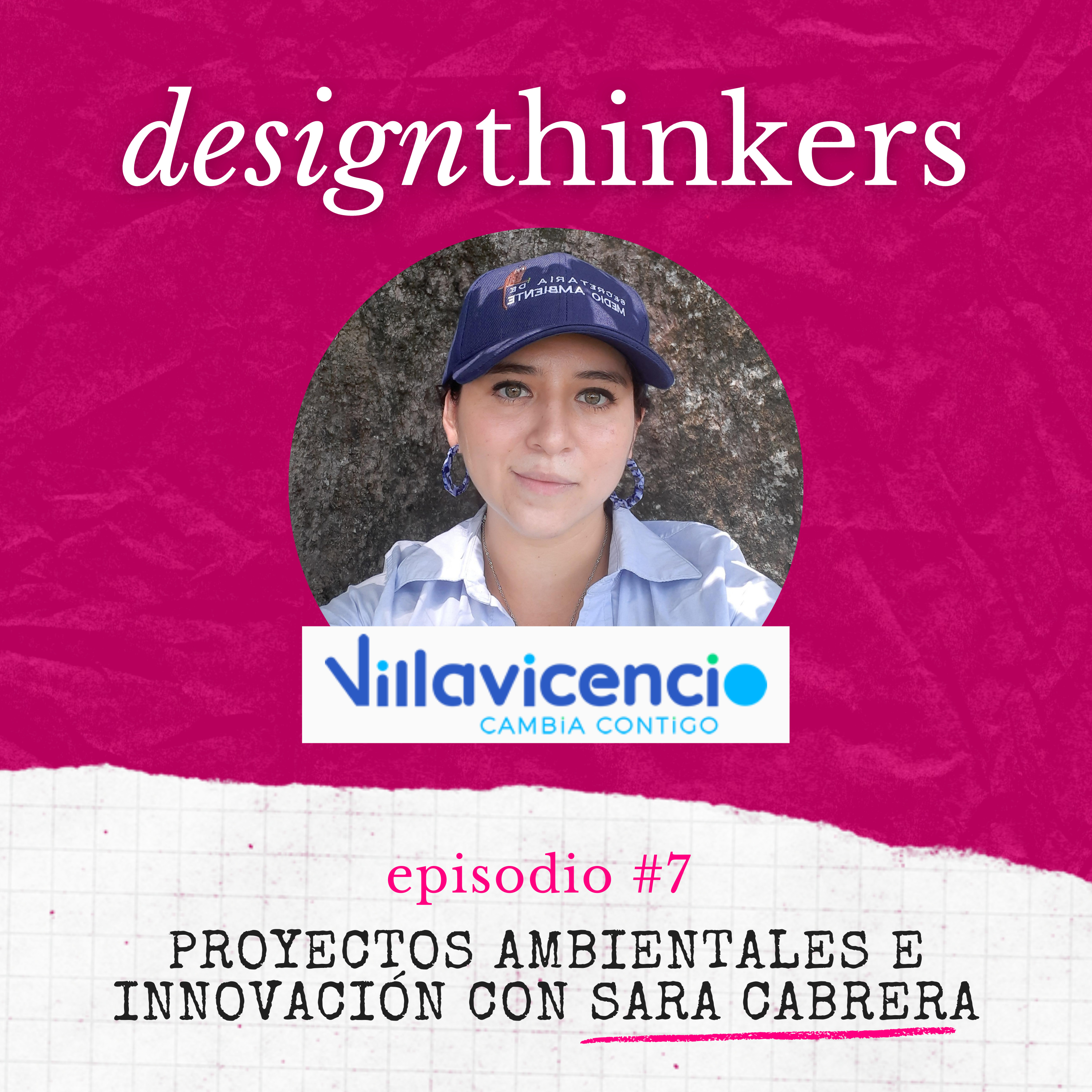 Design Thinkers Podcast