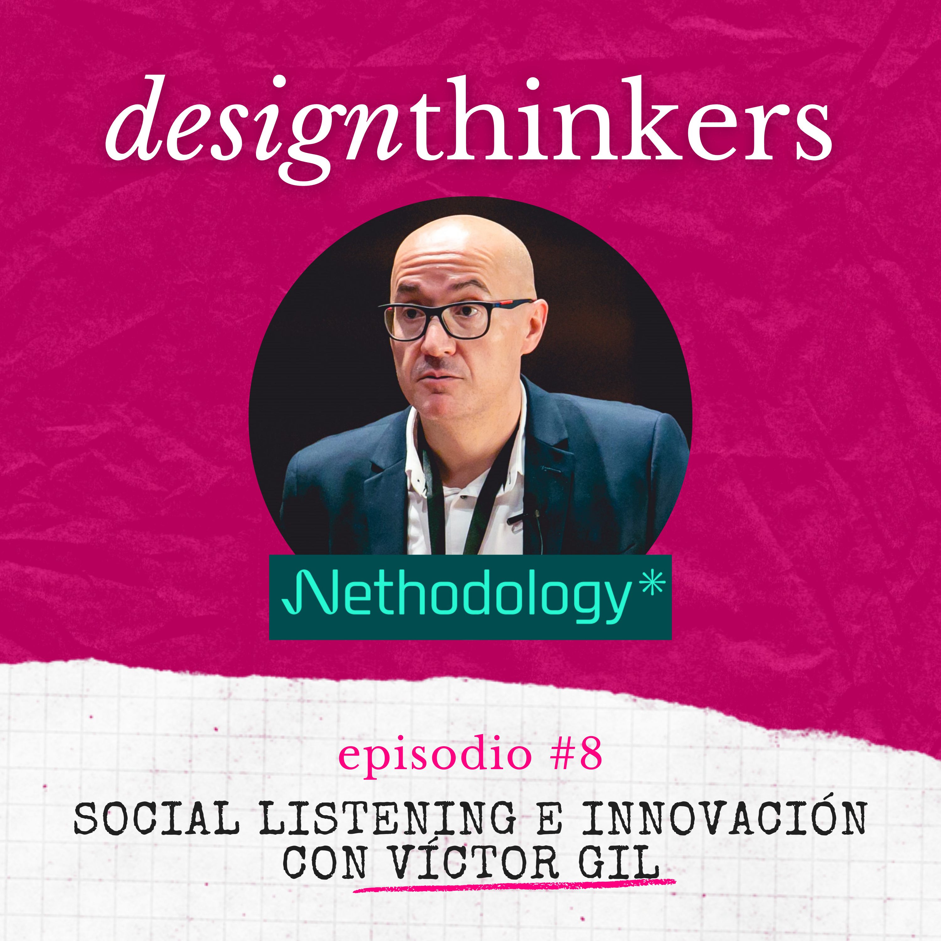 Design Thinkers Podcast