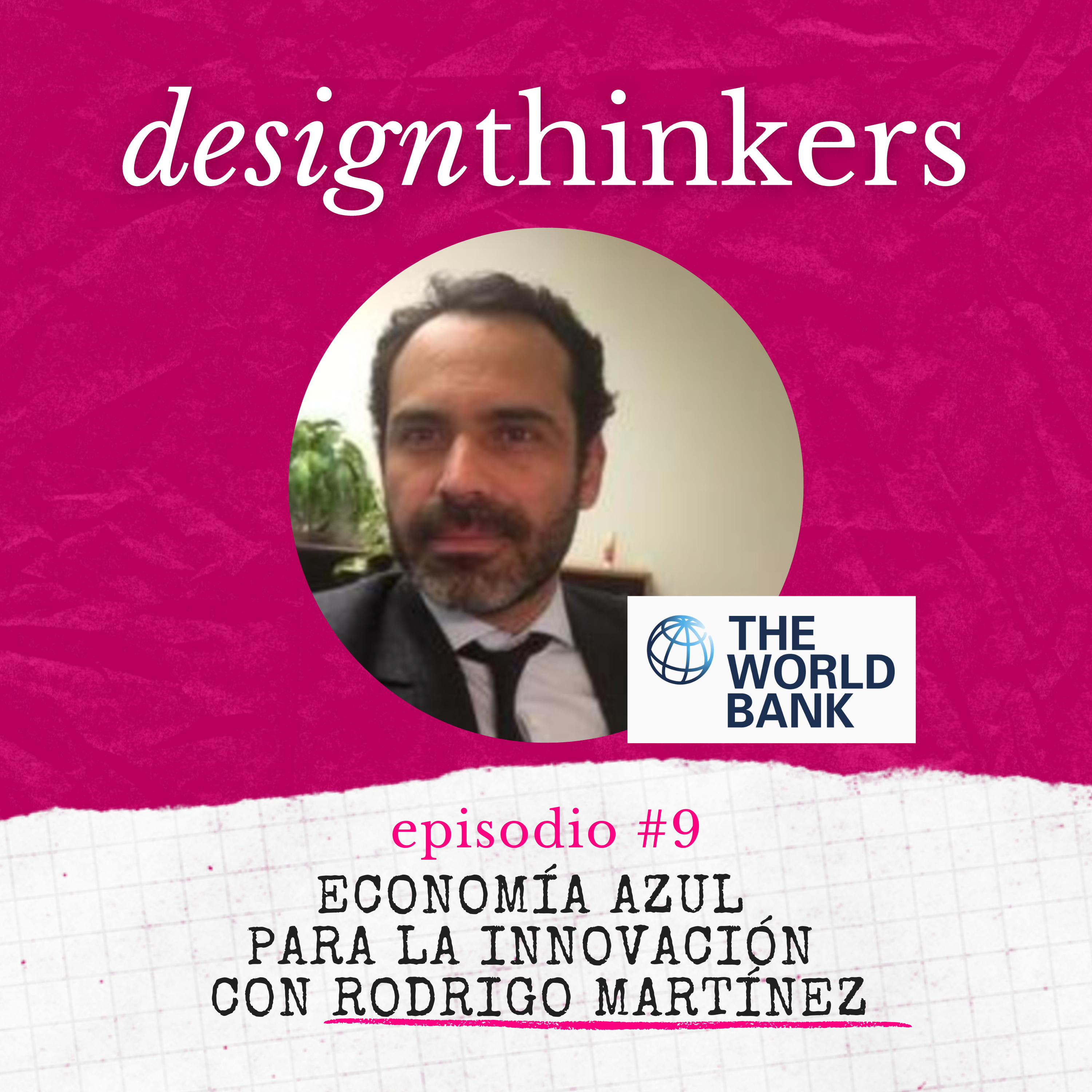 Design Thinkers Podcast