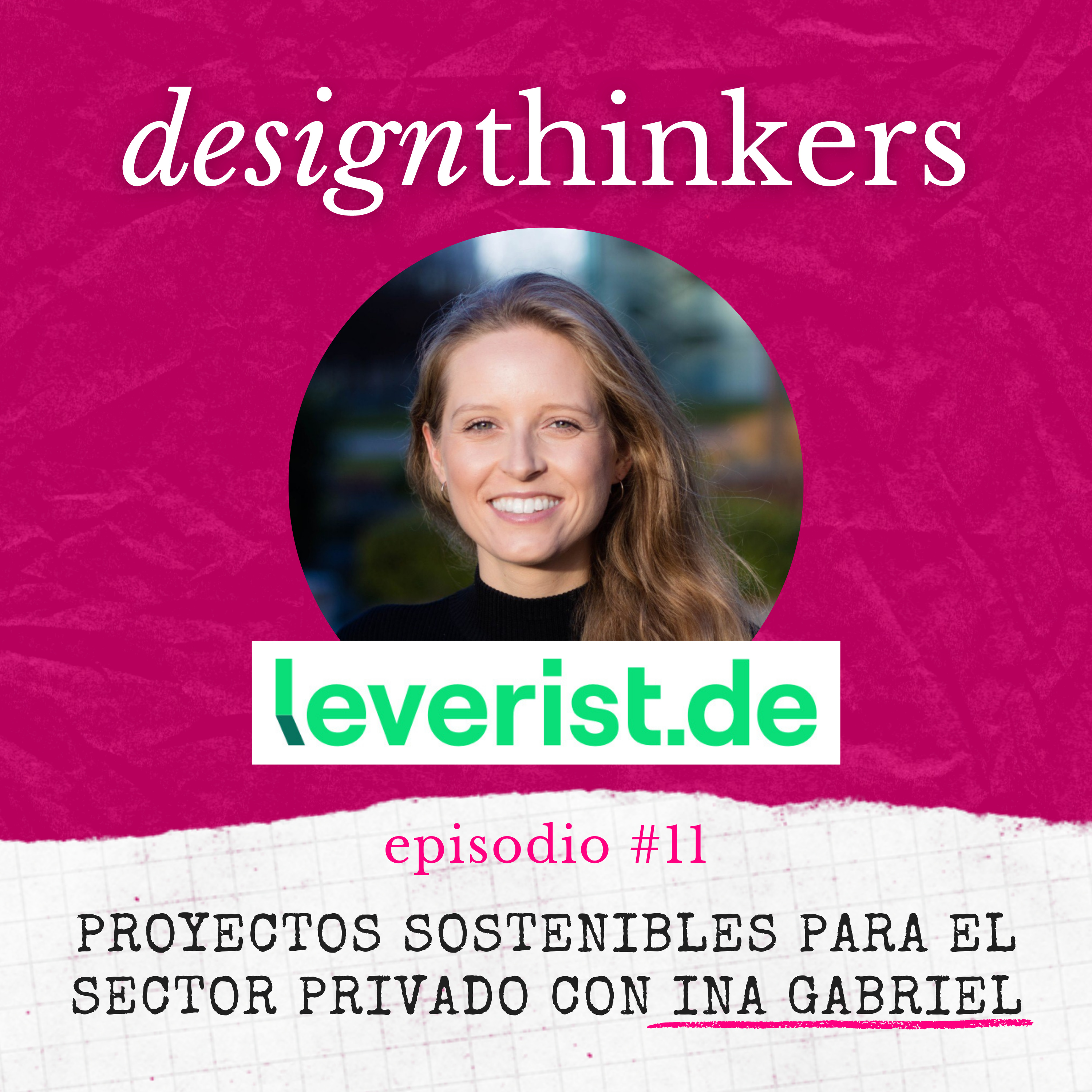 Design Thinkers Podcast