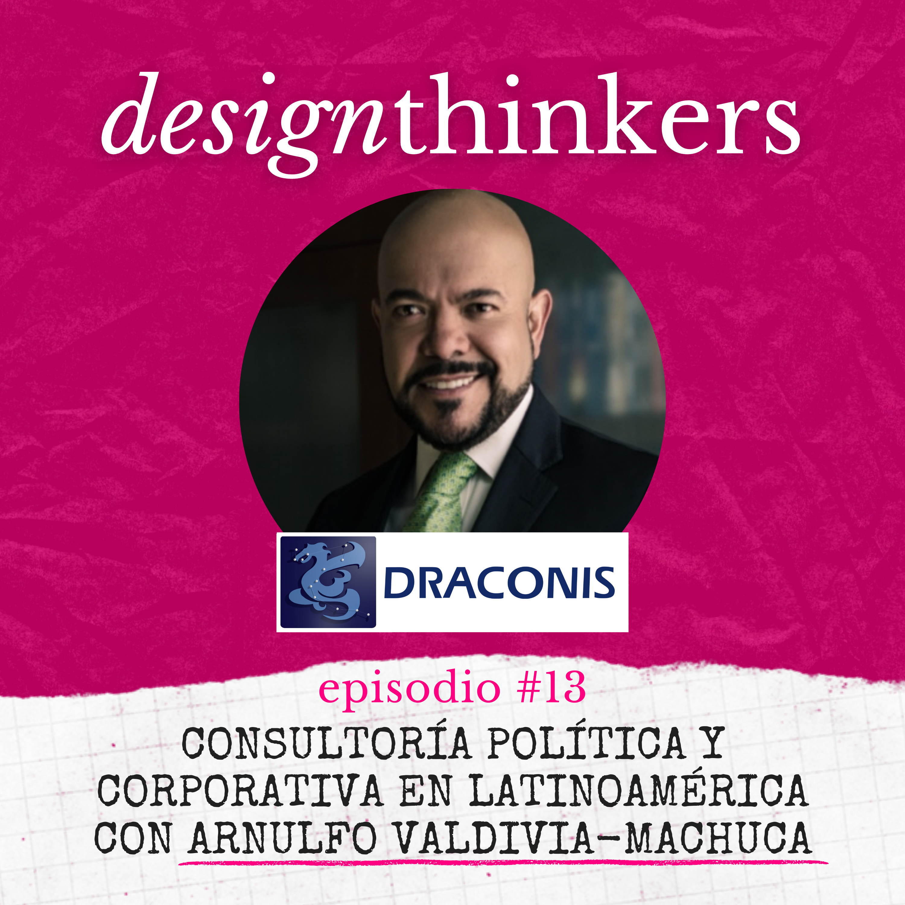 Design Thinkers Podcast